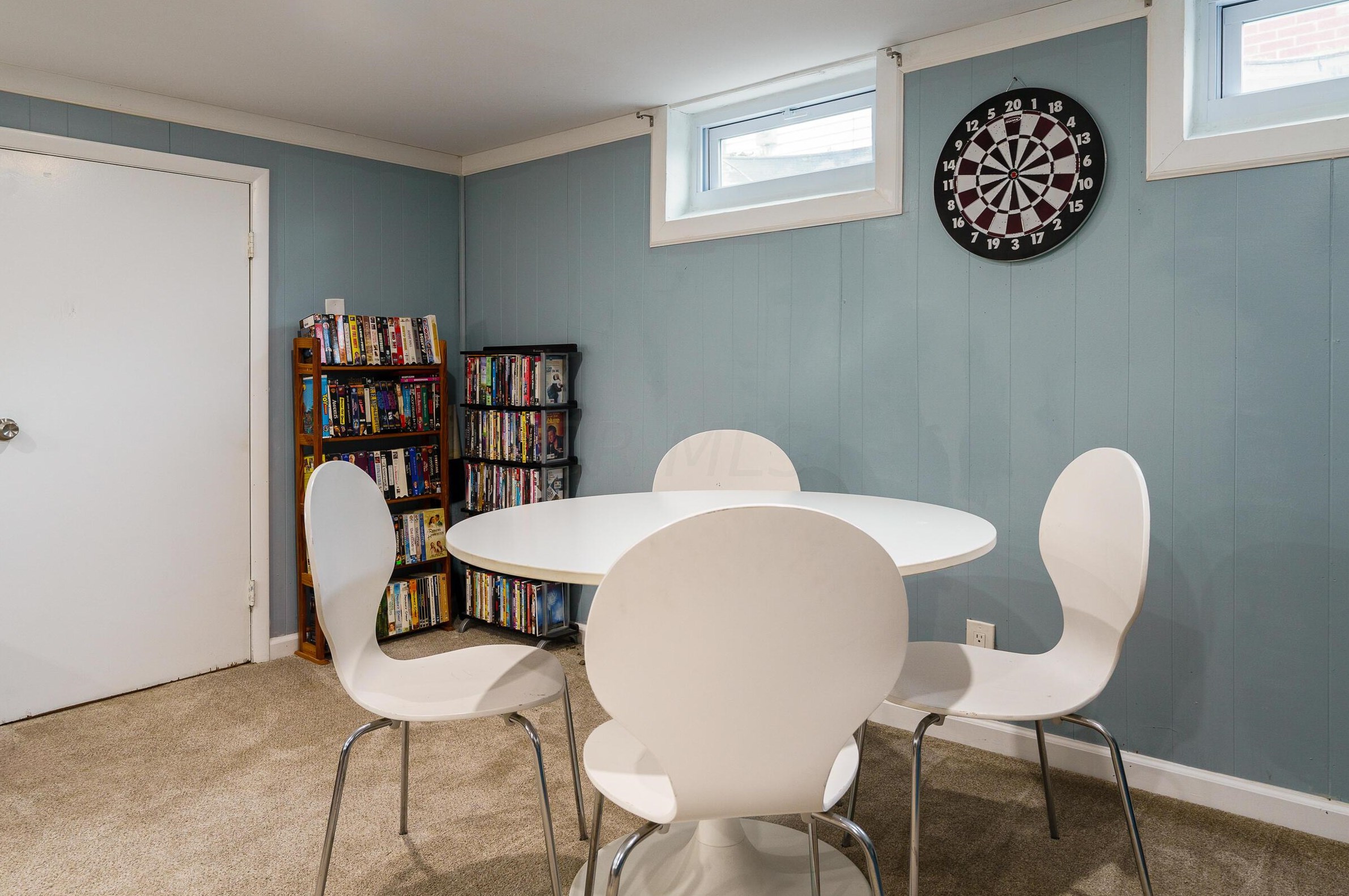 2605 Livingston Ave, Columbus OH  43209-2944 exterior