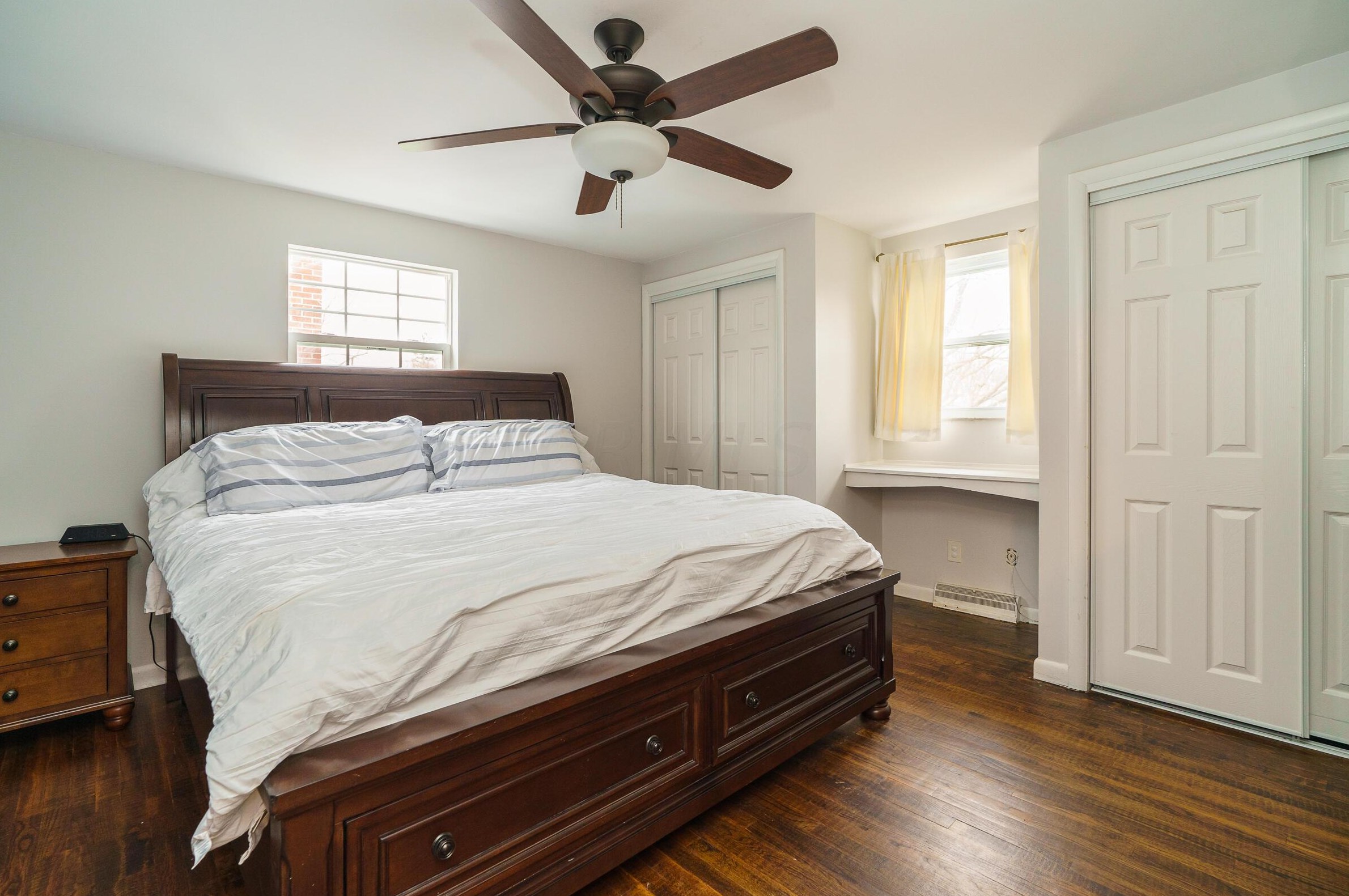 2605 Livingston Ave, Columbus OH  43209-2944 exterior