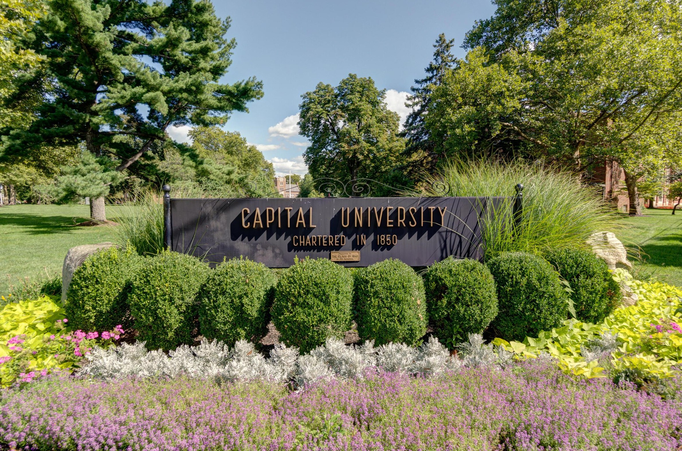 2605 Livingston Ave, Columbus OH  43209-2944 exterior