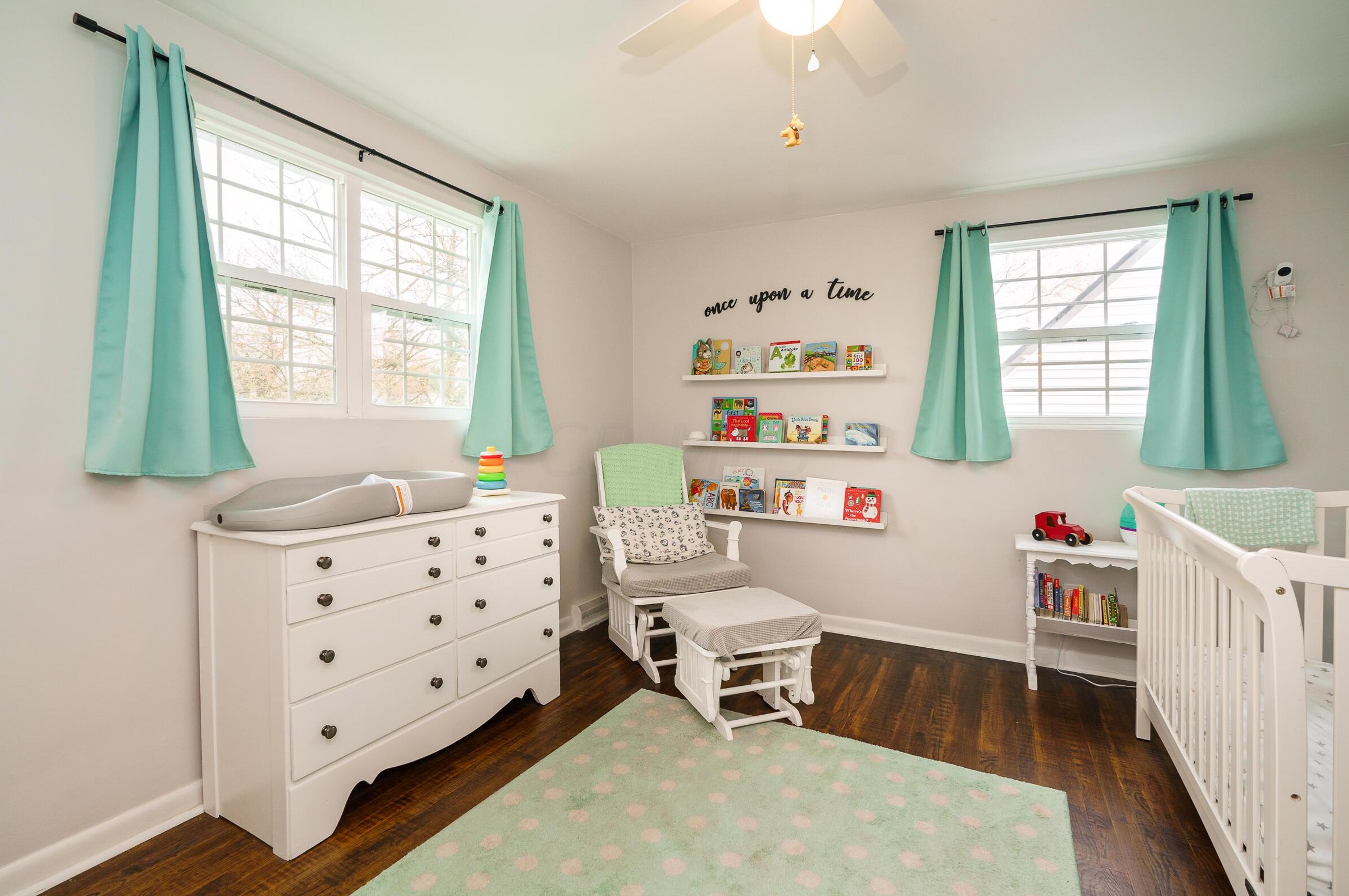 2605 Livingston Ave, Columbus OH  43209-2944 exterior