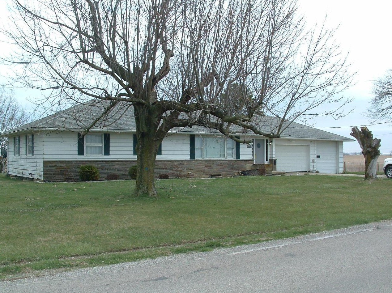 11244 Clover Valley Rd, Croton, OH 43013