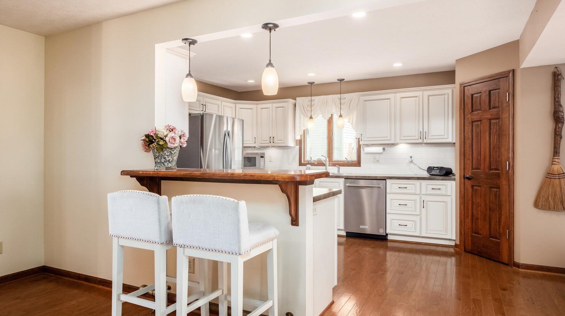 1580 Parkland Dr, Lancaster OH  43130-9790 exterior