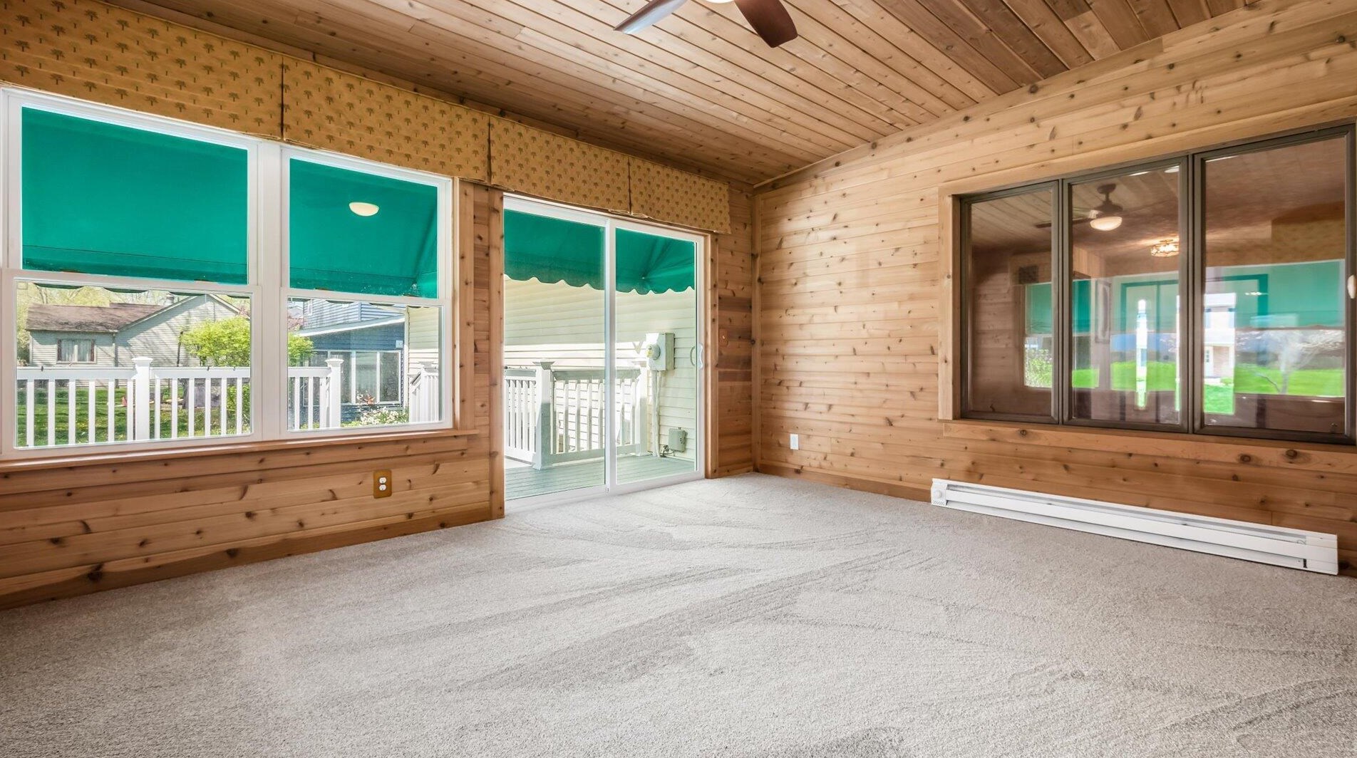 1580 Parkland Dr, Lancaster OH  43130-9790 exterior