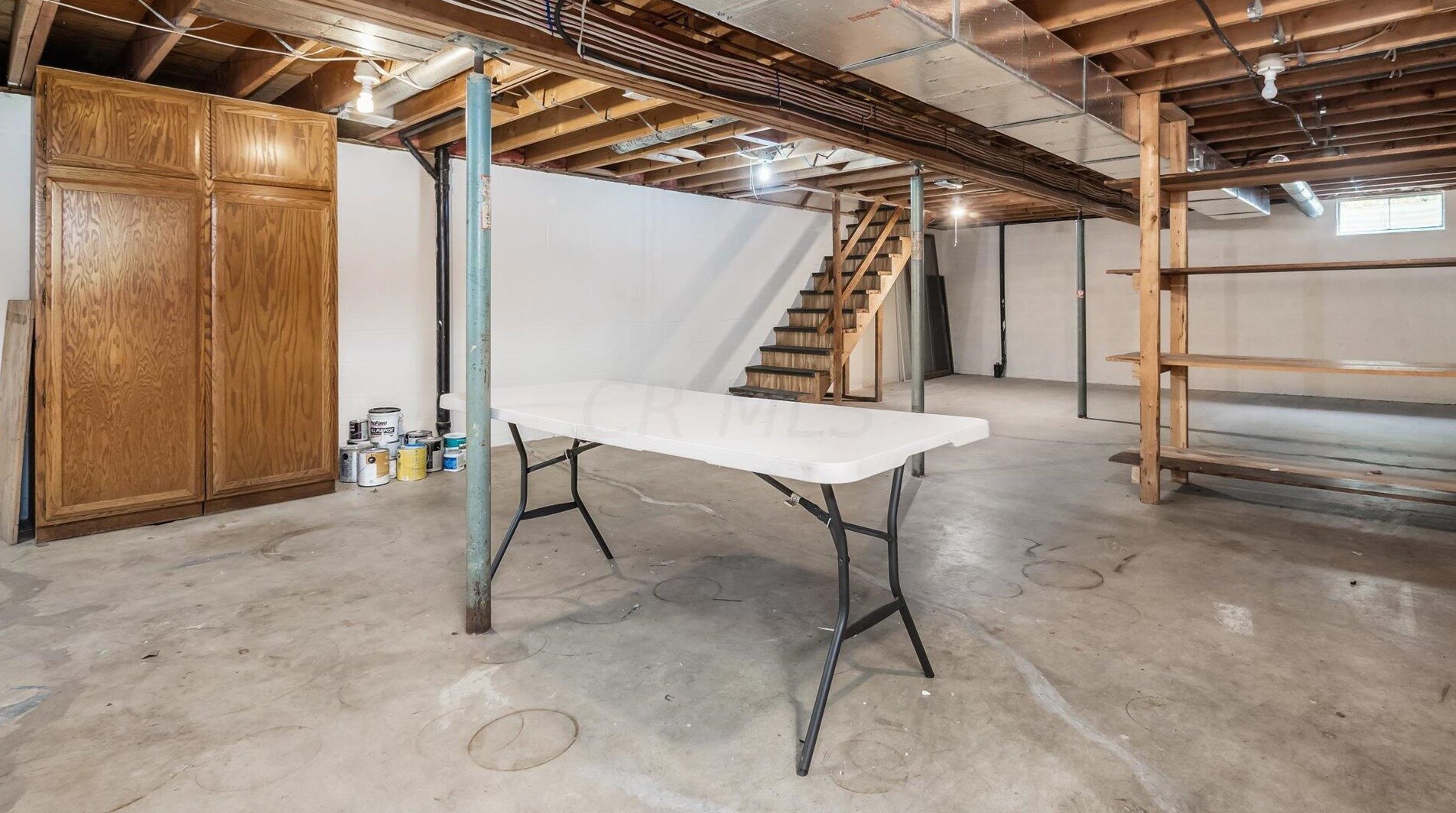 1580 Parkland Dr, Lancaster OH  43130-9790 exterior