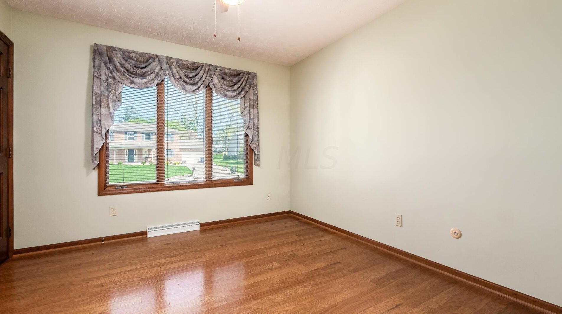 1580 Parkland Dr, Lancaster OH  43130-9790 exterior