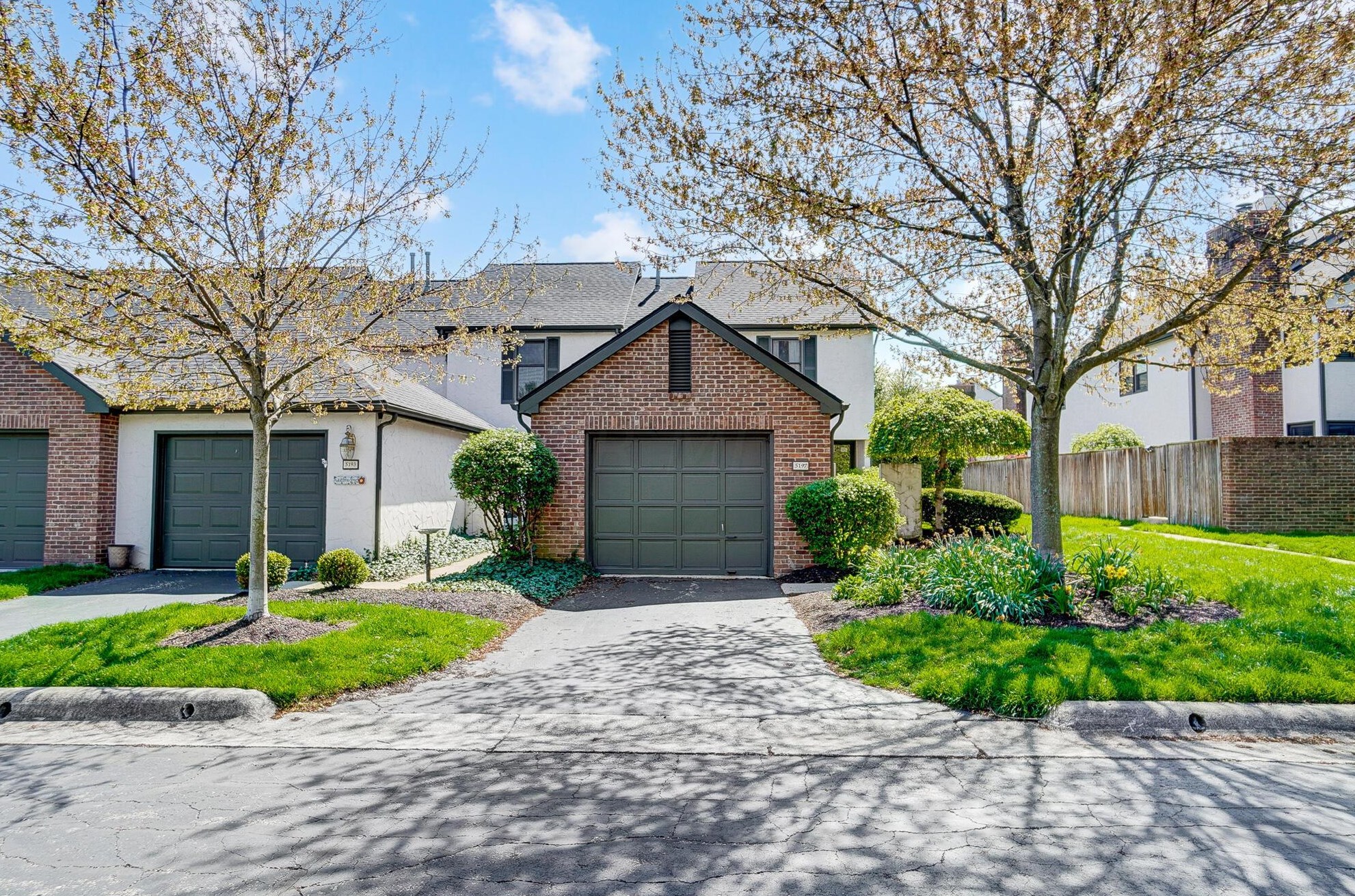 5197 Willow Grove N Pl, Dublin, OH 43017