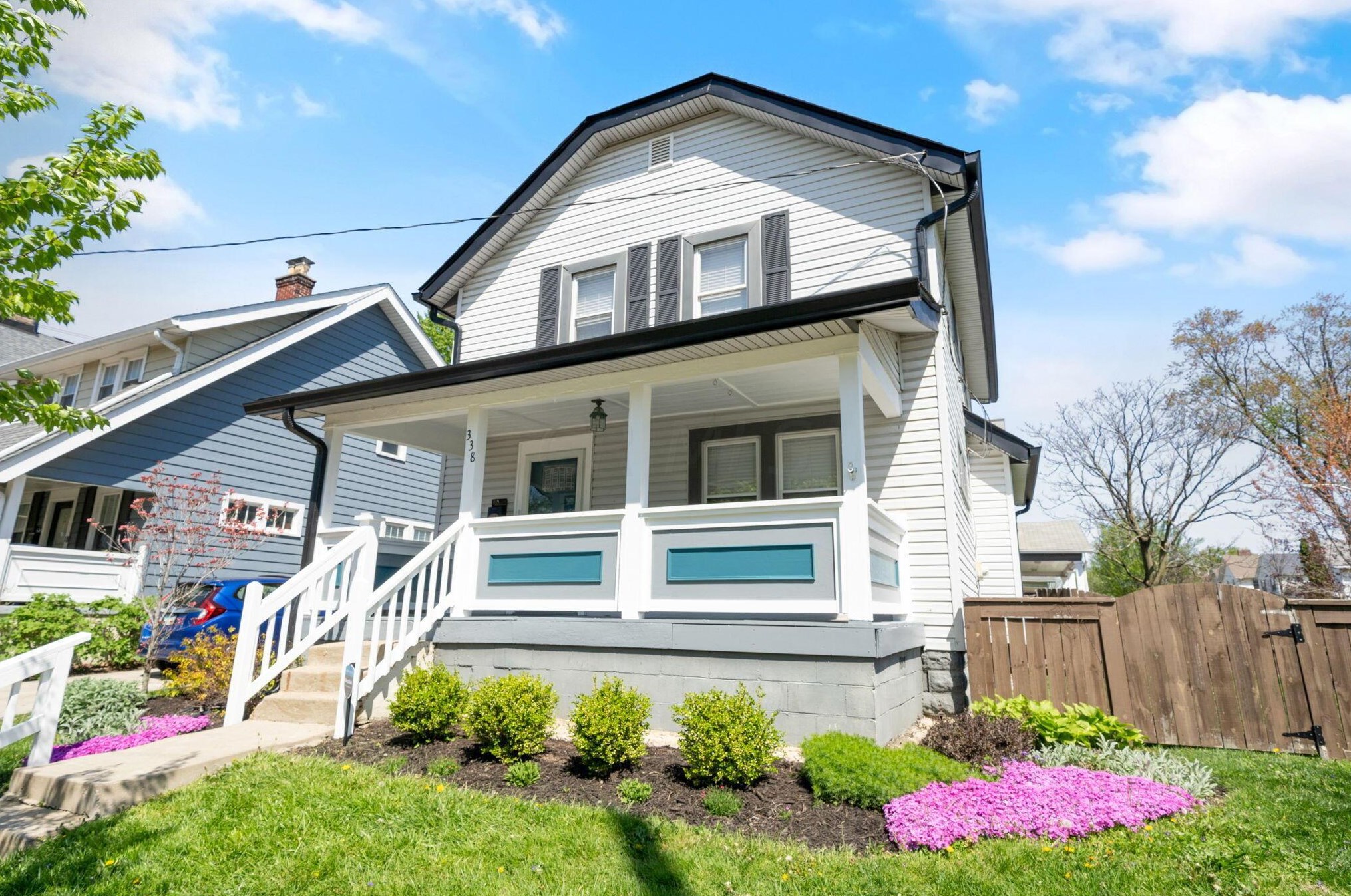 338 8th Ave, Columbus, OH 43201-2355
