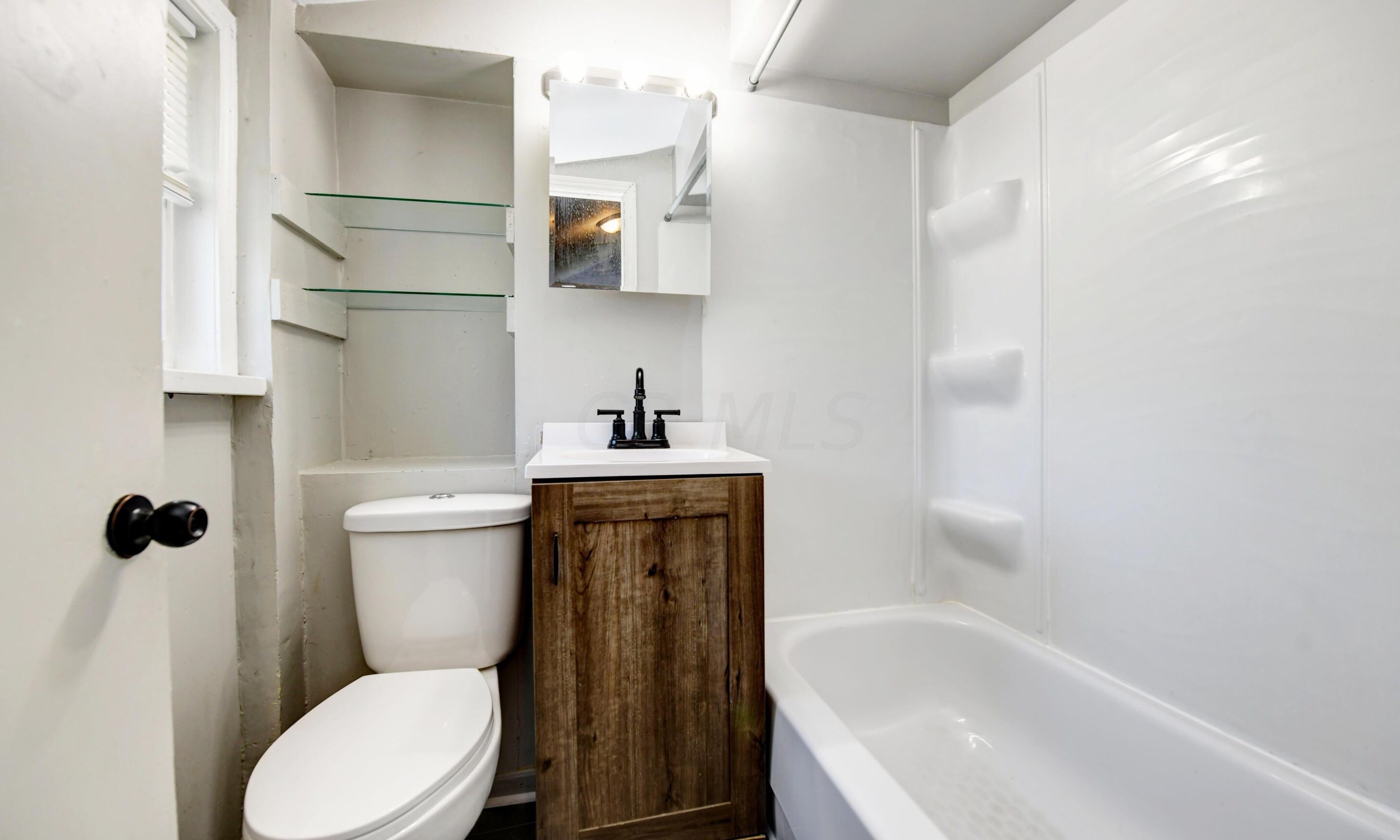 58 Chase Ave, Columbus OH  43204-2601 exterior