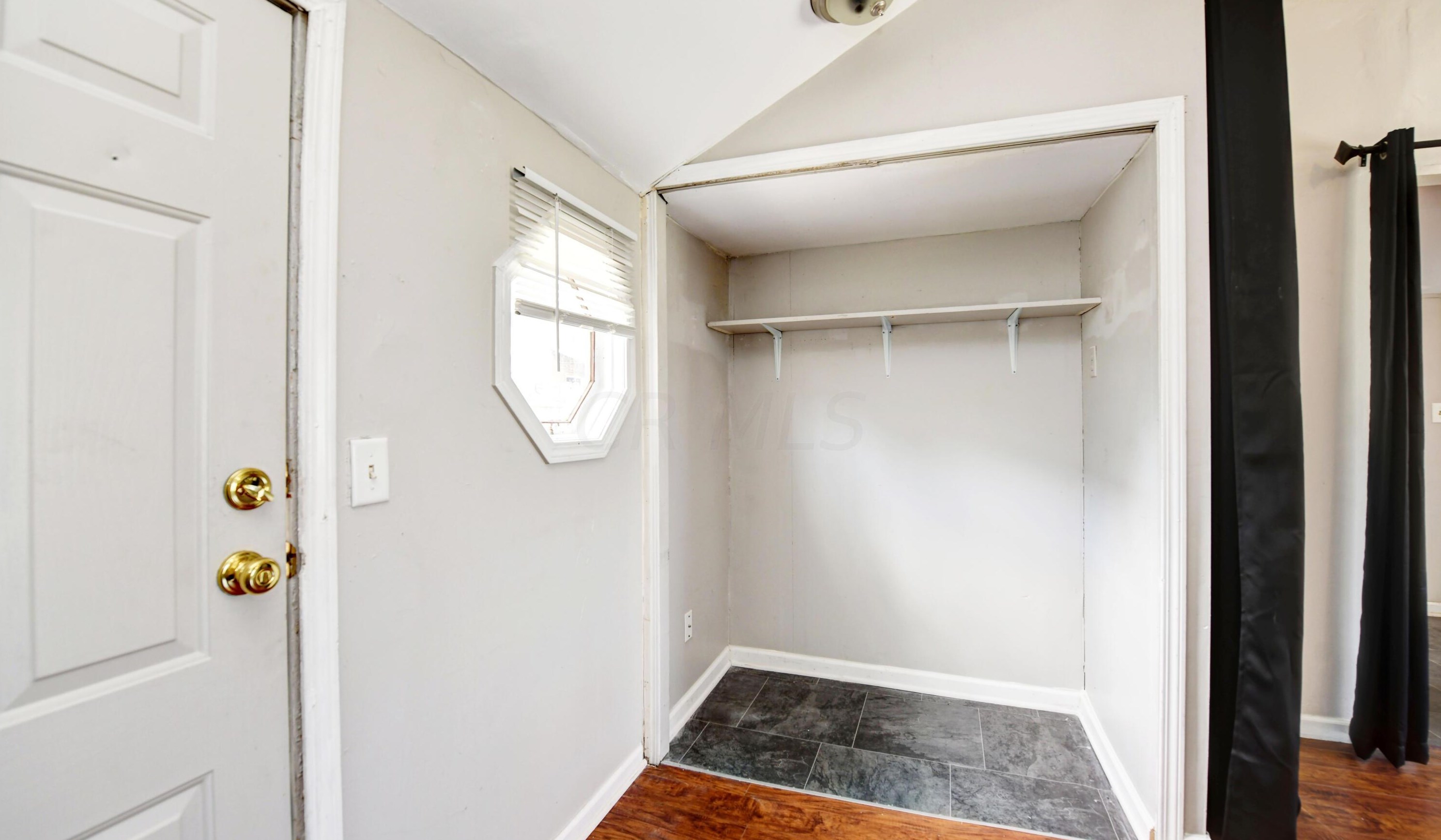 58 Chase Ave, Columbus OH  43204-2601 exterior