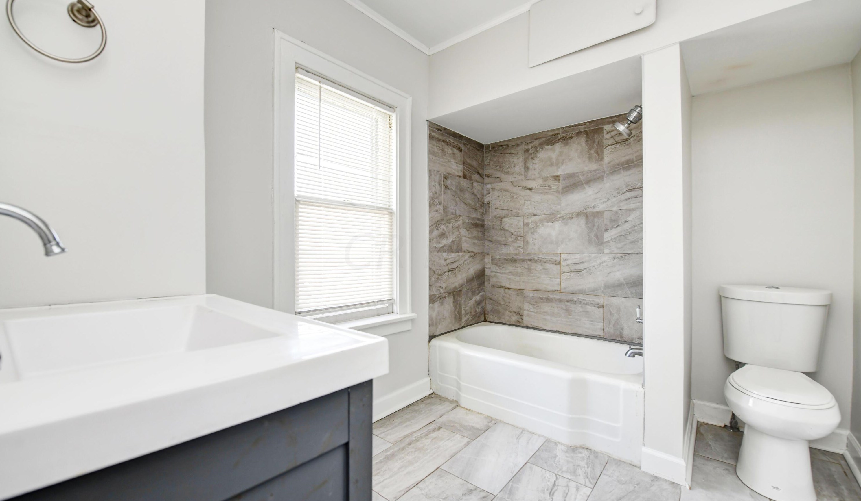 58 Chase Ave, Columbus OH  43204-2601 exterior