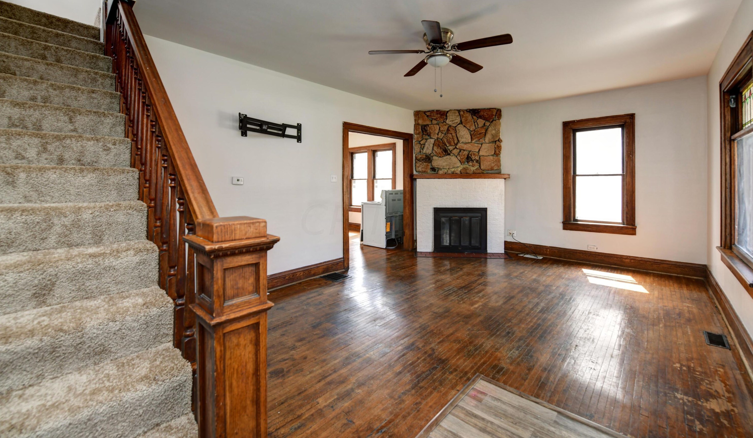 58 Chase Ave, Columbus OH  43204-2601 exterior