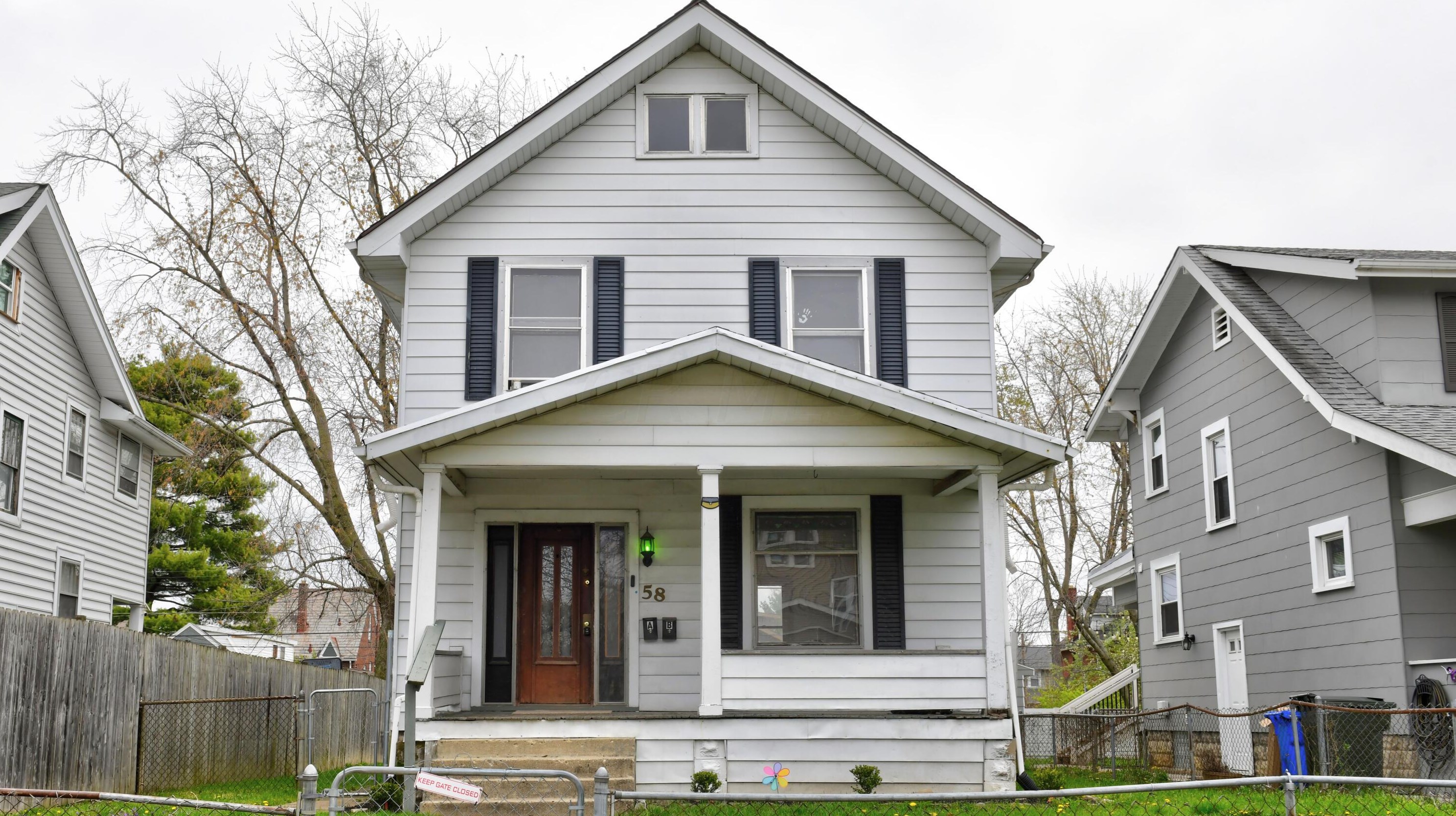 58 Chase Ave, Columbus, OH 43204-2601