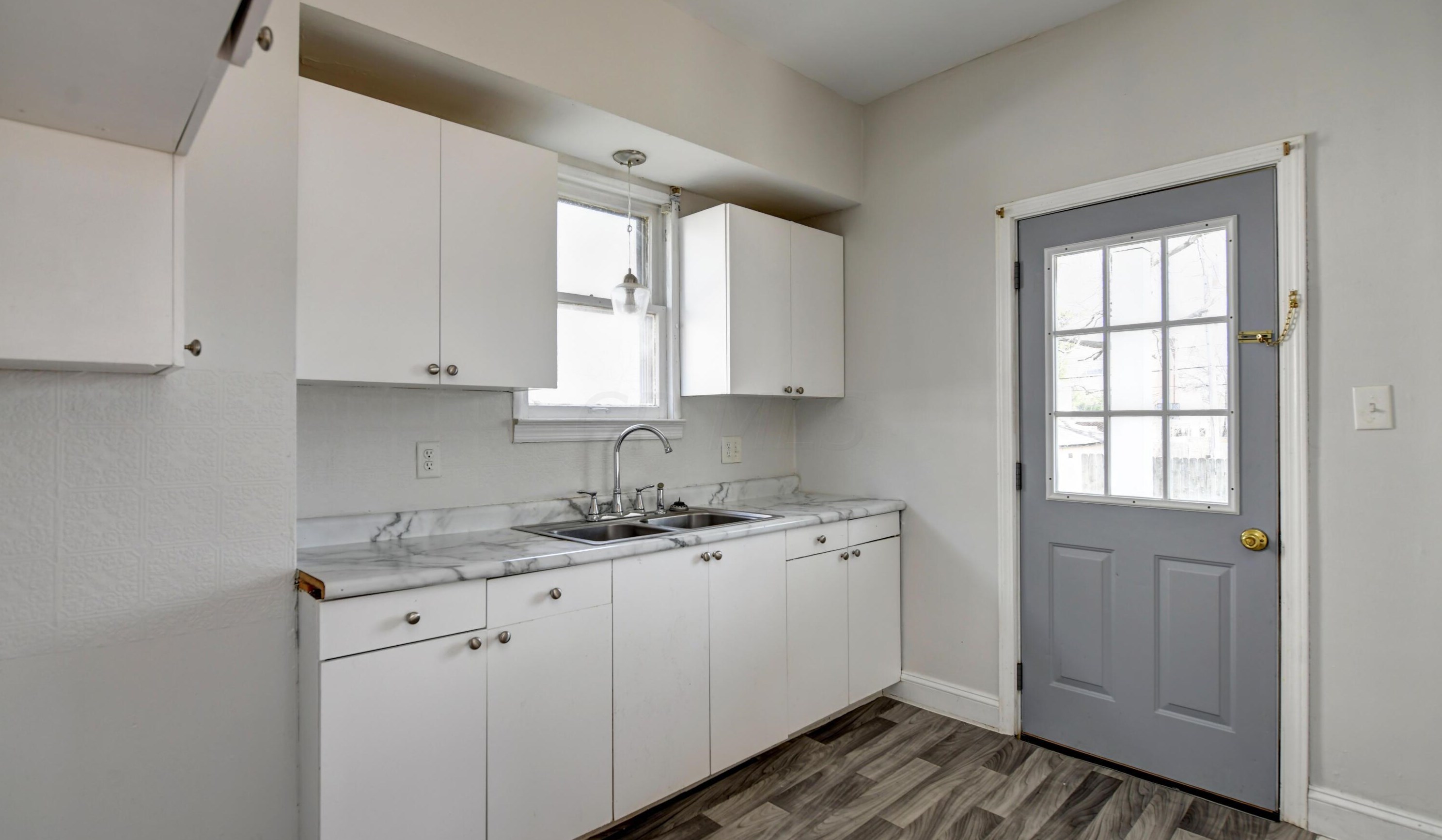 58 Chase Ave, Columbus OH  43204-2601 exterior