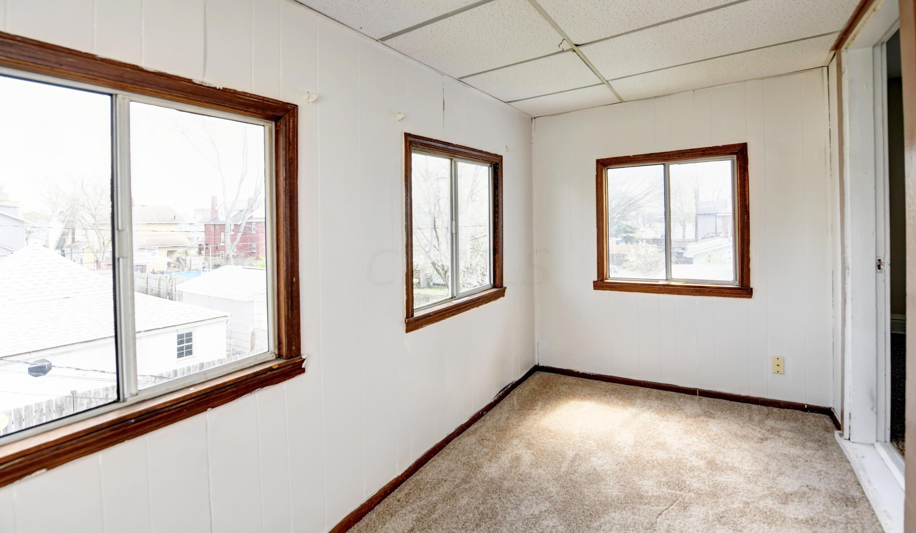 58 Chase Ave, Columbus OH  43204-2601 exterior