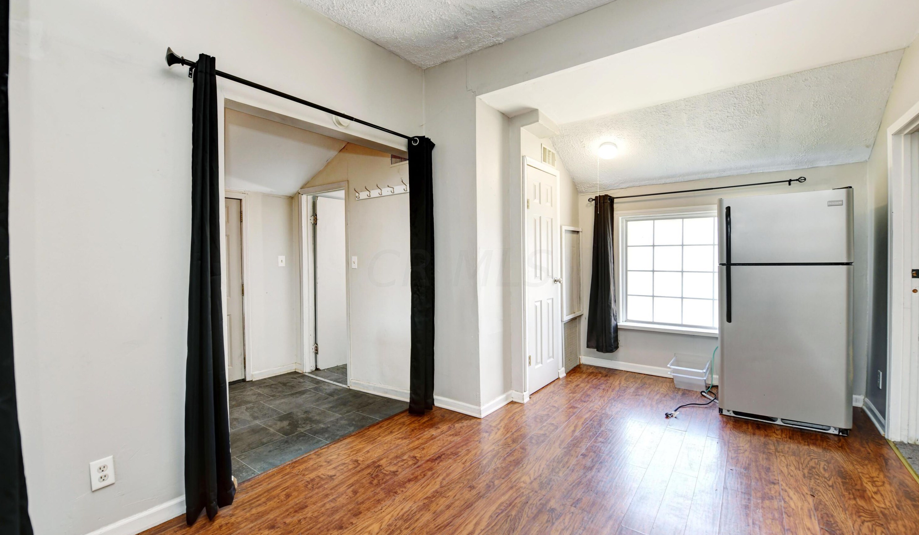 58 Chase Ave, Columbus OH  43204-2601 exterior