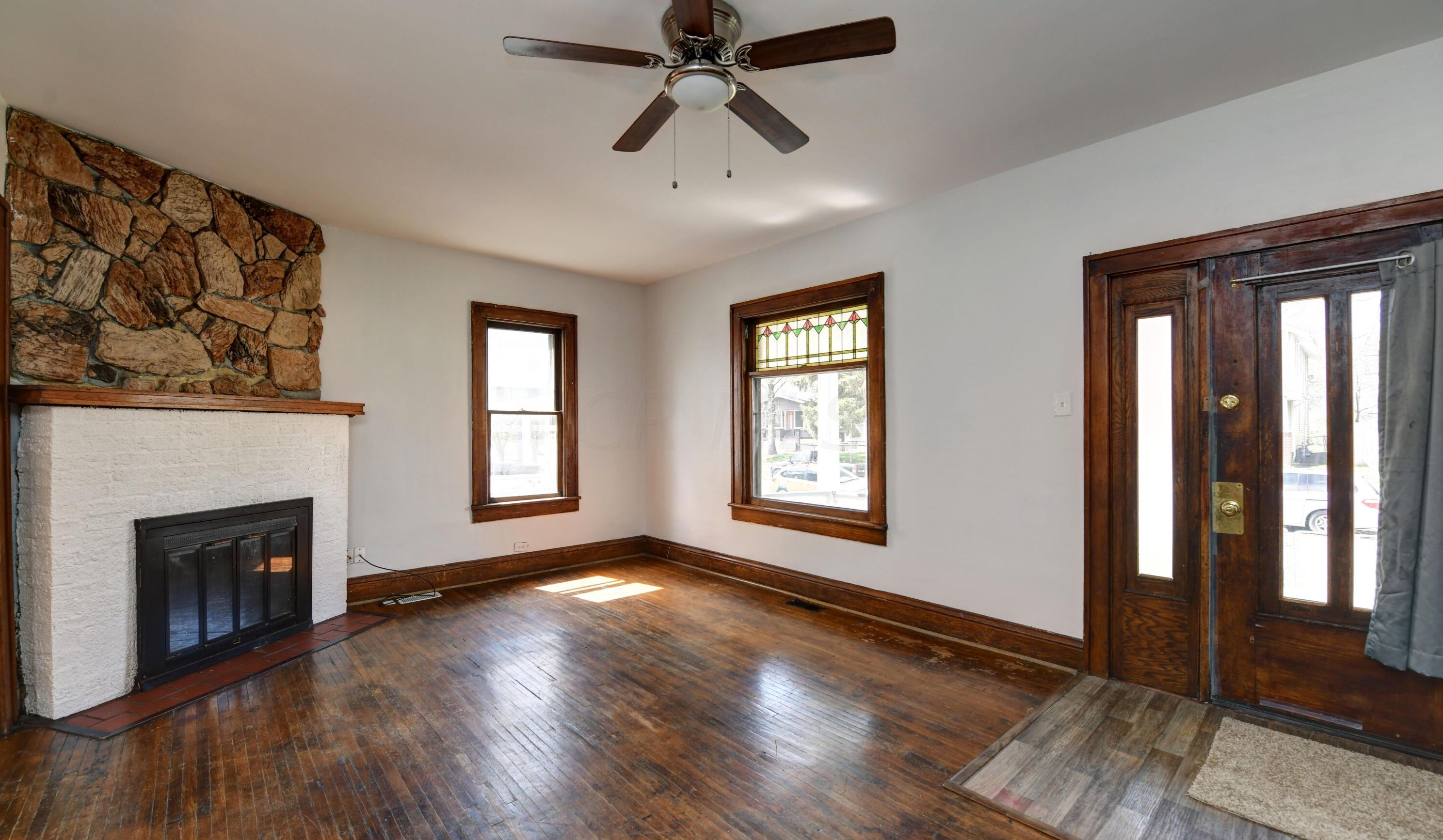 58 Chase Ave, Columbus OH  43204-2601 exterior