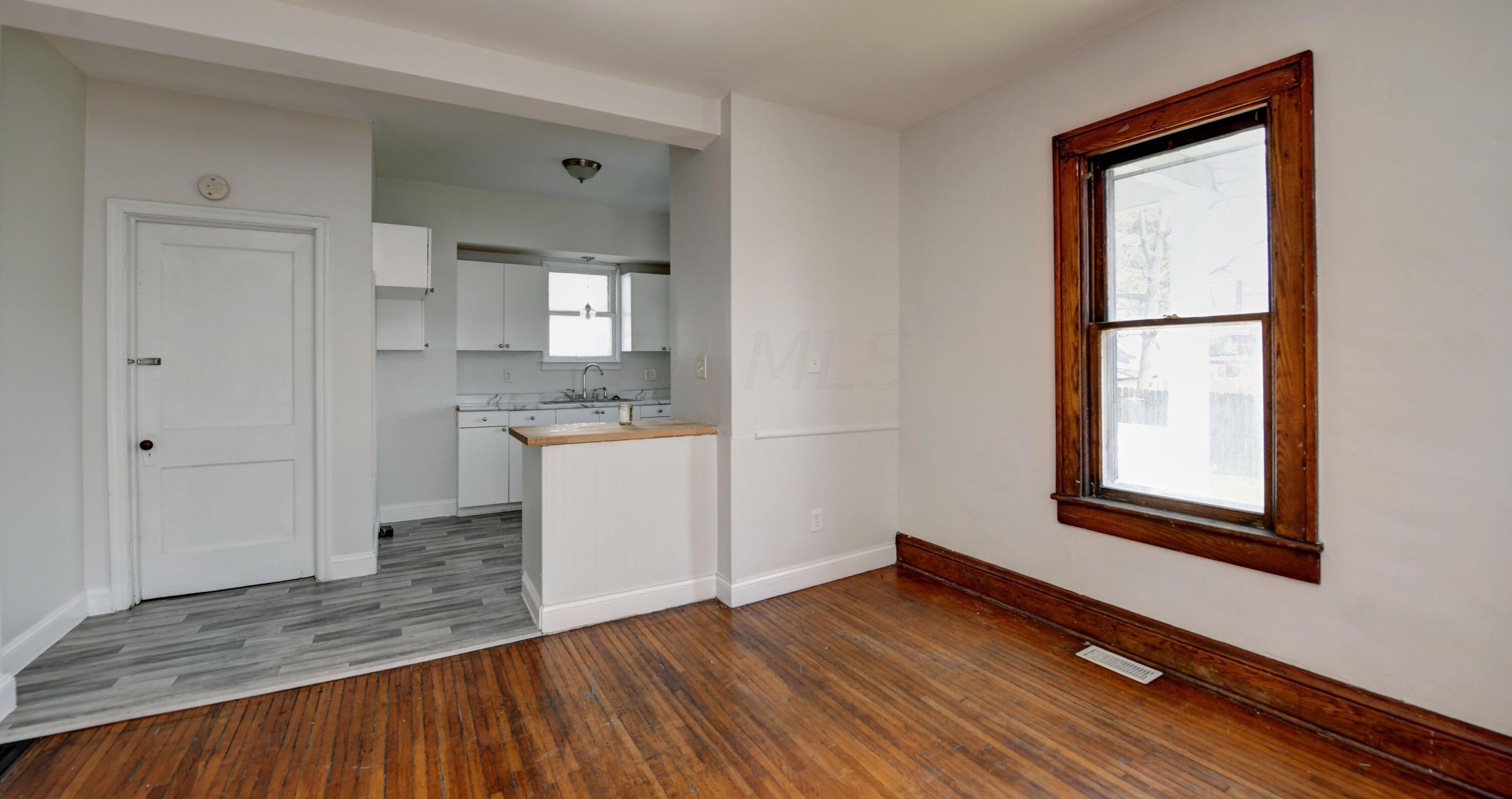 58 Chase Ave, Columbus OH  43204-2601 exterior