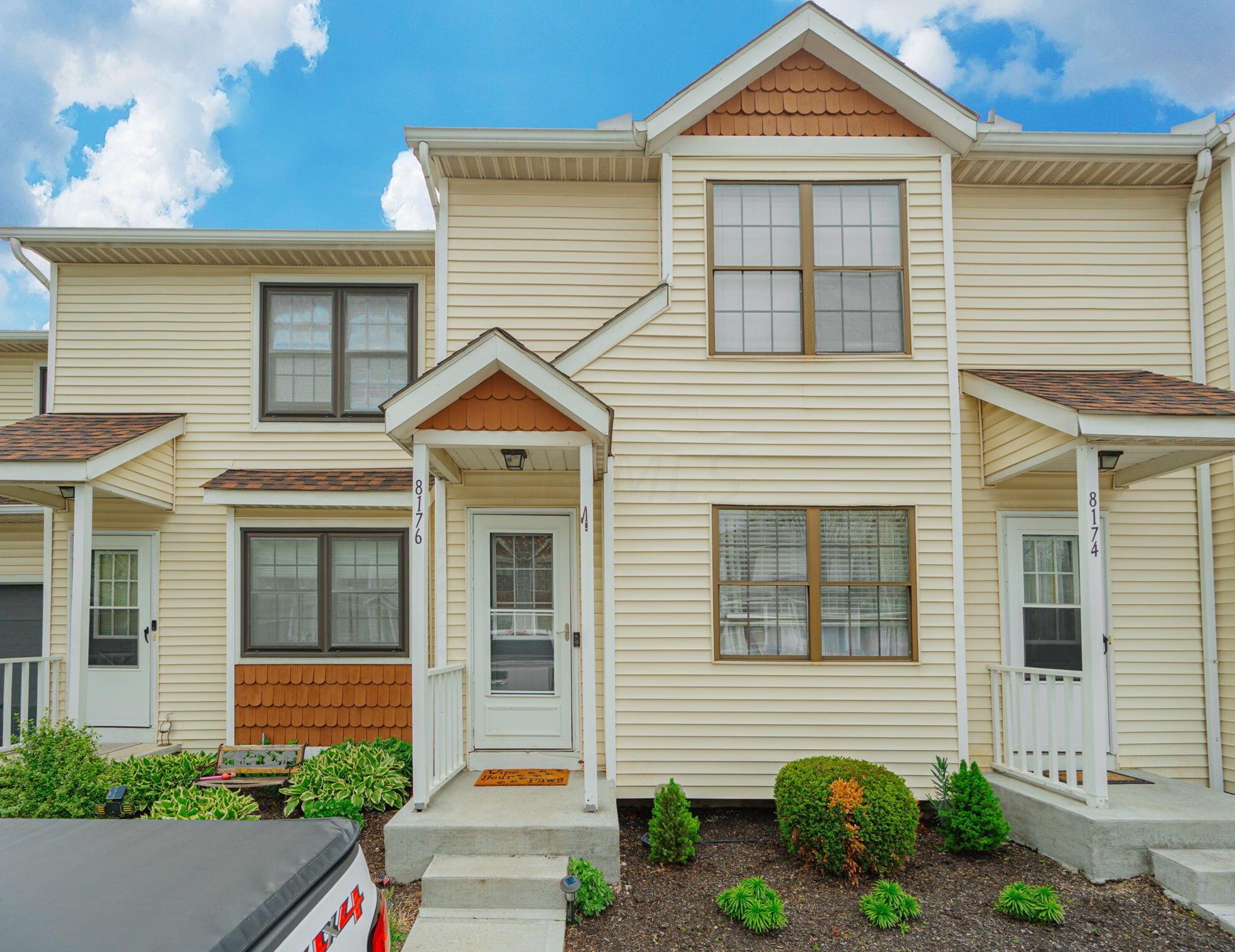 8176 Rochester Way #23b, Westerville, OH 43081