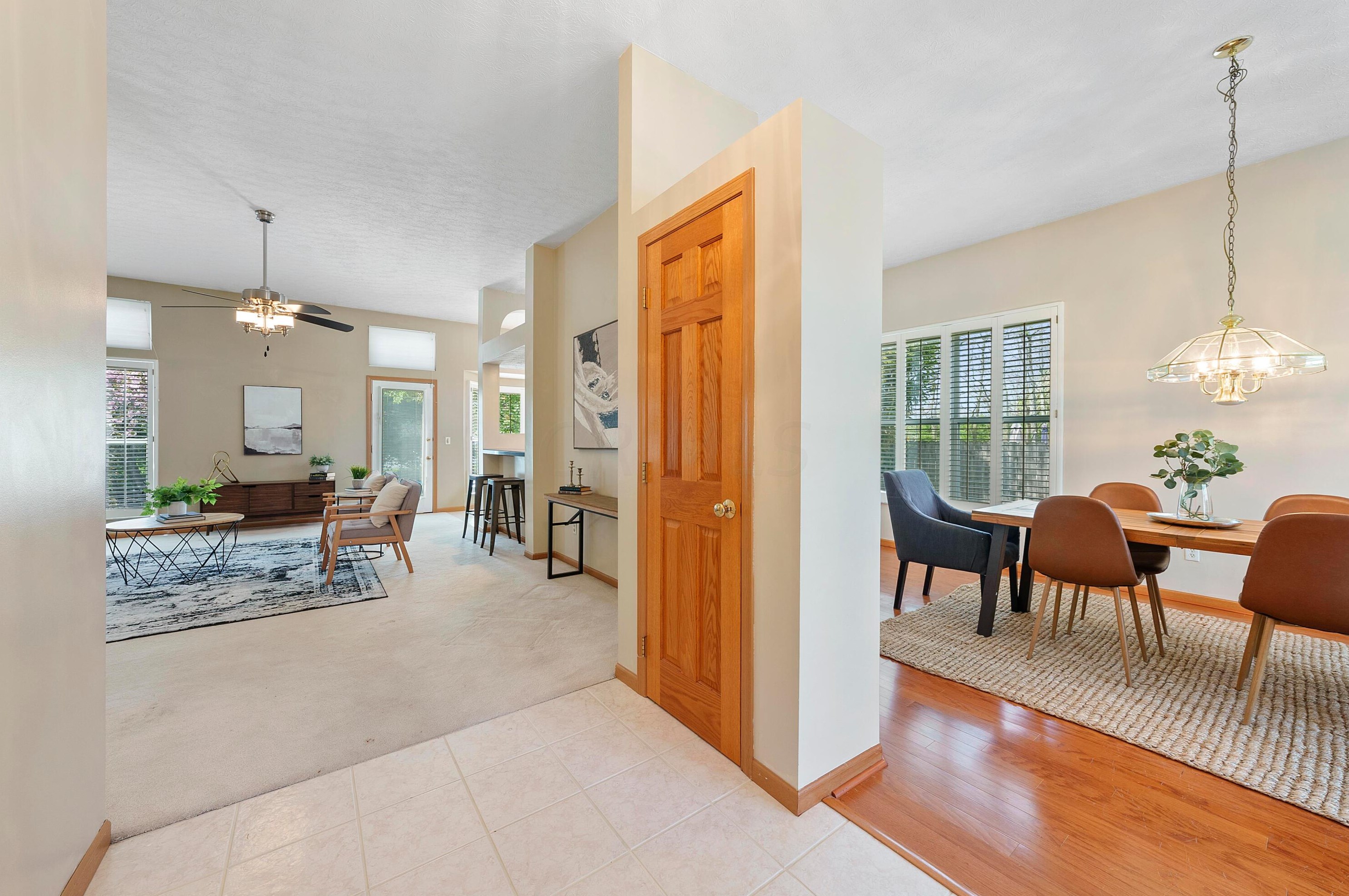 5829 Quail Run Dr, Darbydale, OH 43123