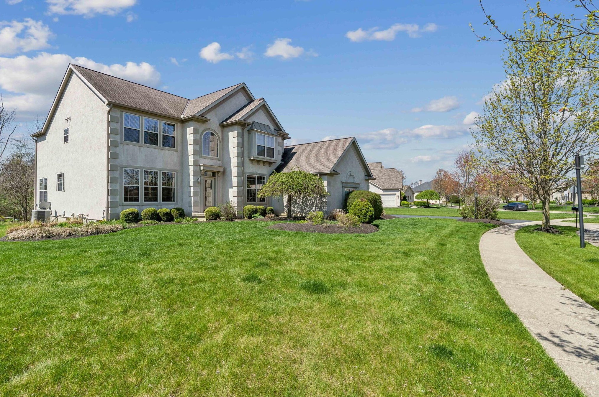 2899 Braden Way, Blacklick, OH 43004