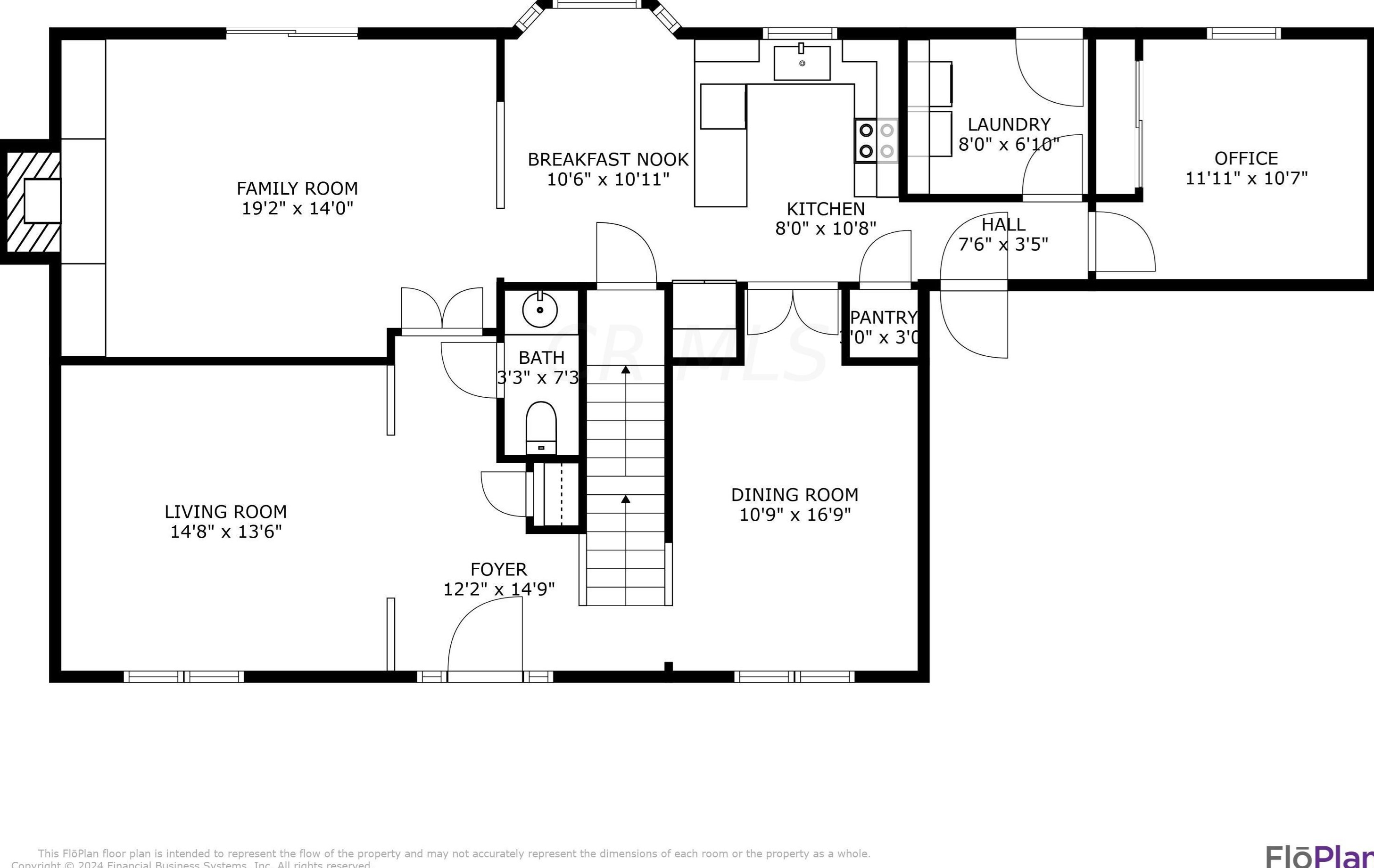 5619 Ramblewood Ct, Columbus, OH 43235-7347