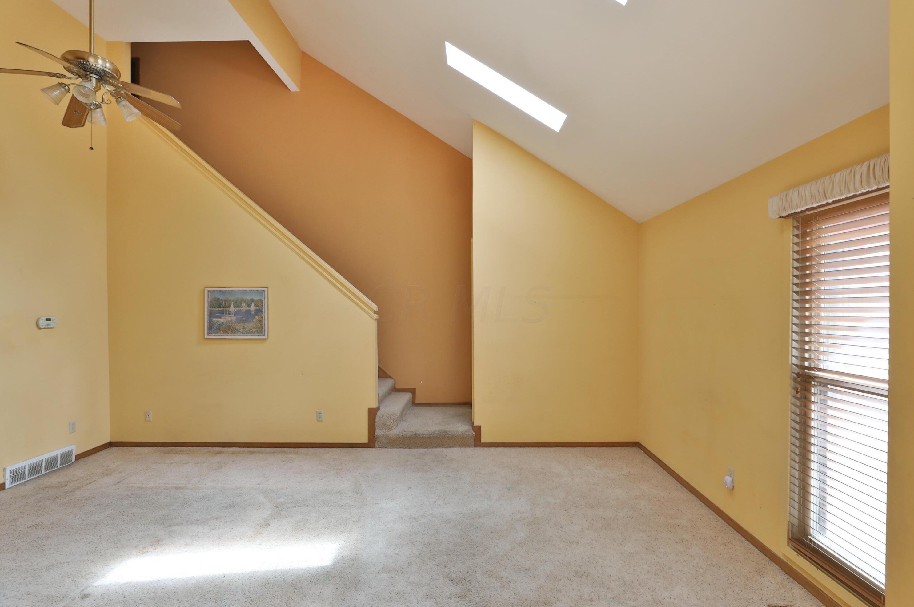 793 Collingwood Dr, Westerville OH  43081-2459 exterior