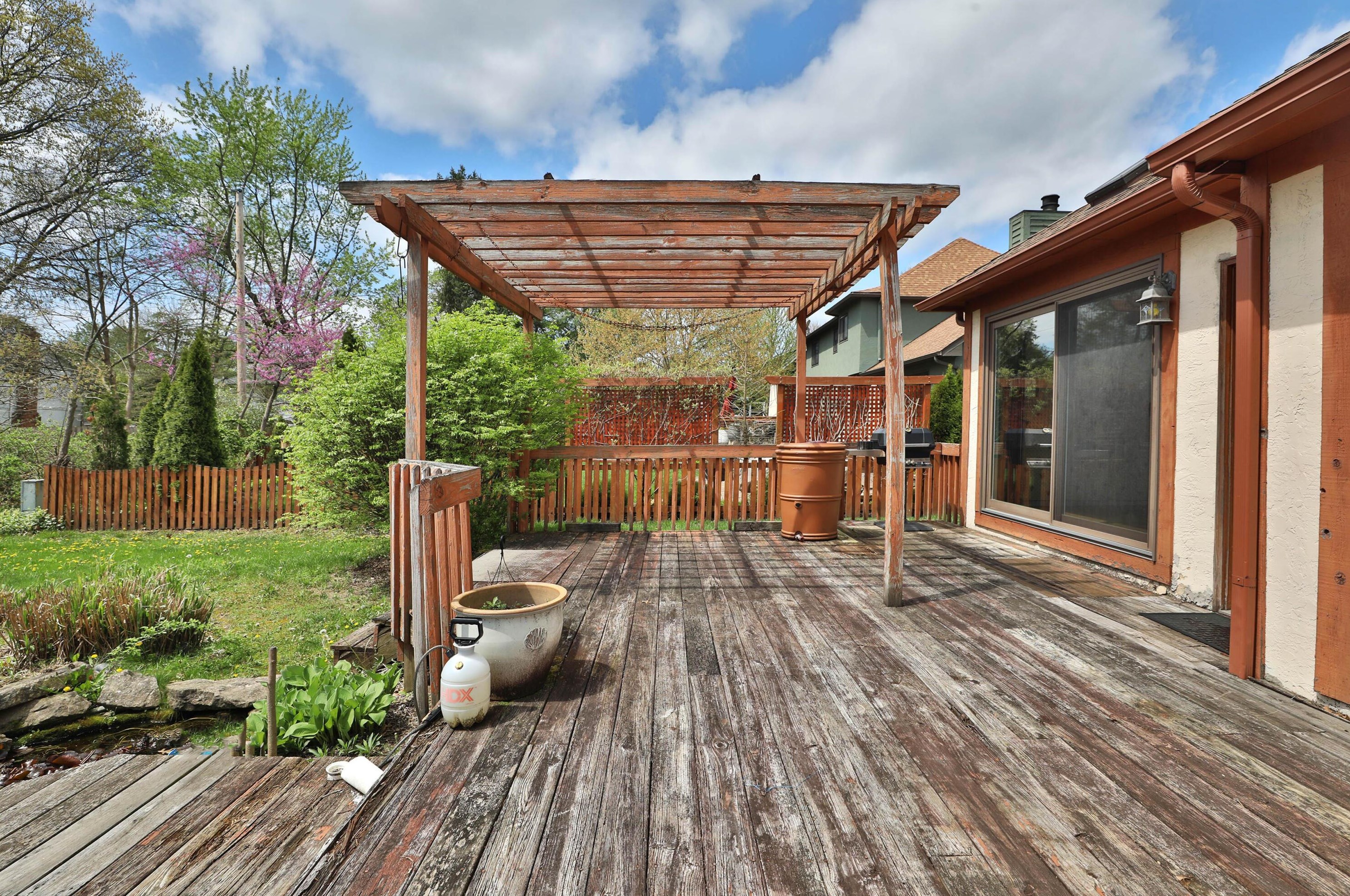 793 Collingwood Dr, Westerville OH  43081-2459 exterior