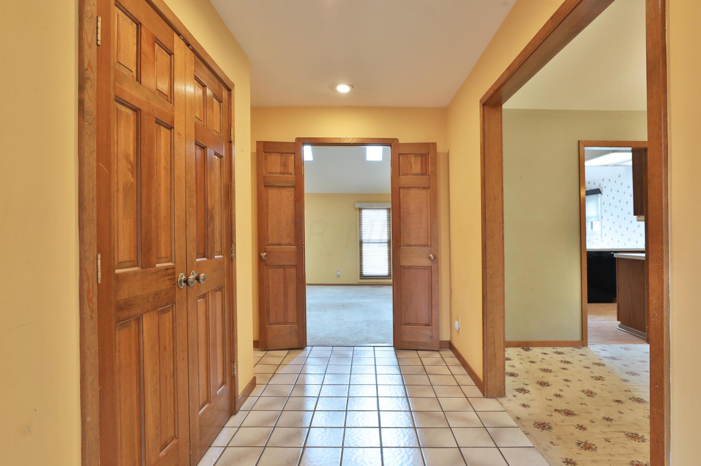 793 Collingwood Dr, Westerville OH  43081-2459 exterior