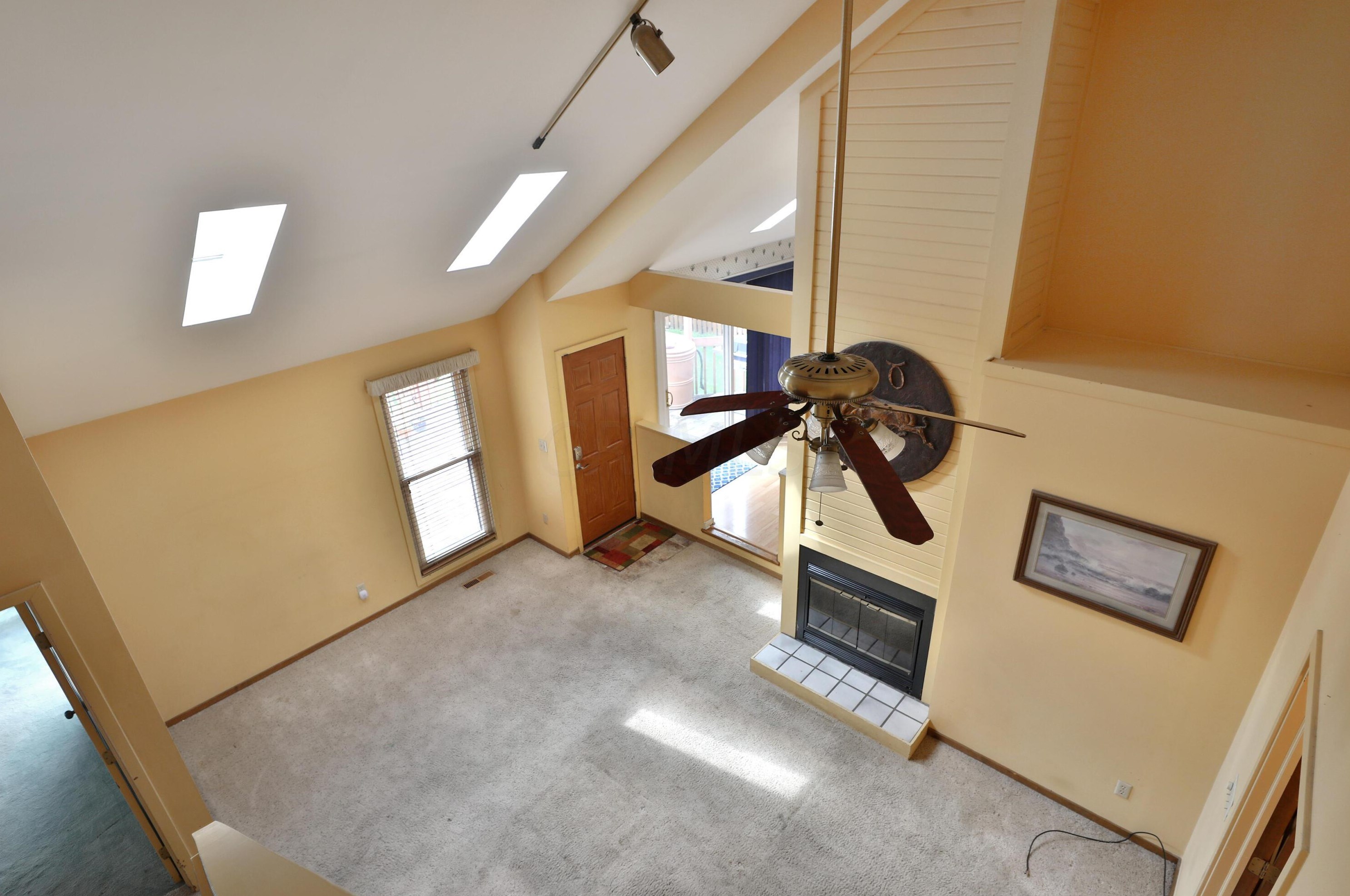 793 Collingwood Dr, Westerville OH  43081-2459 exterior