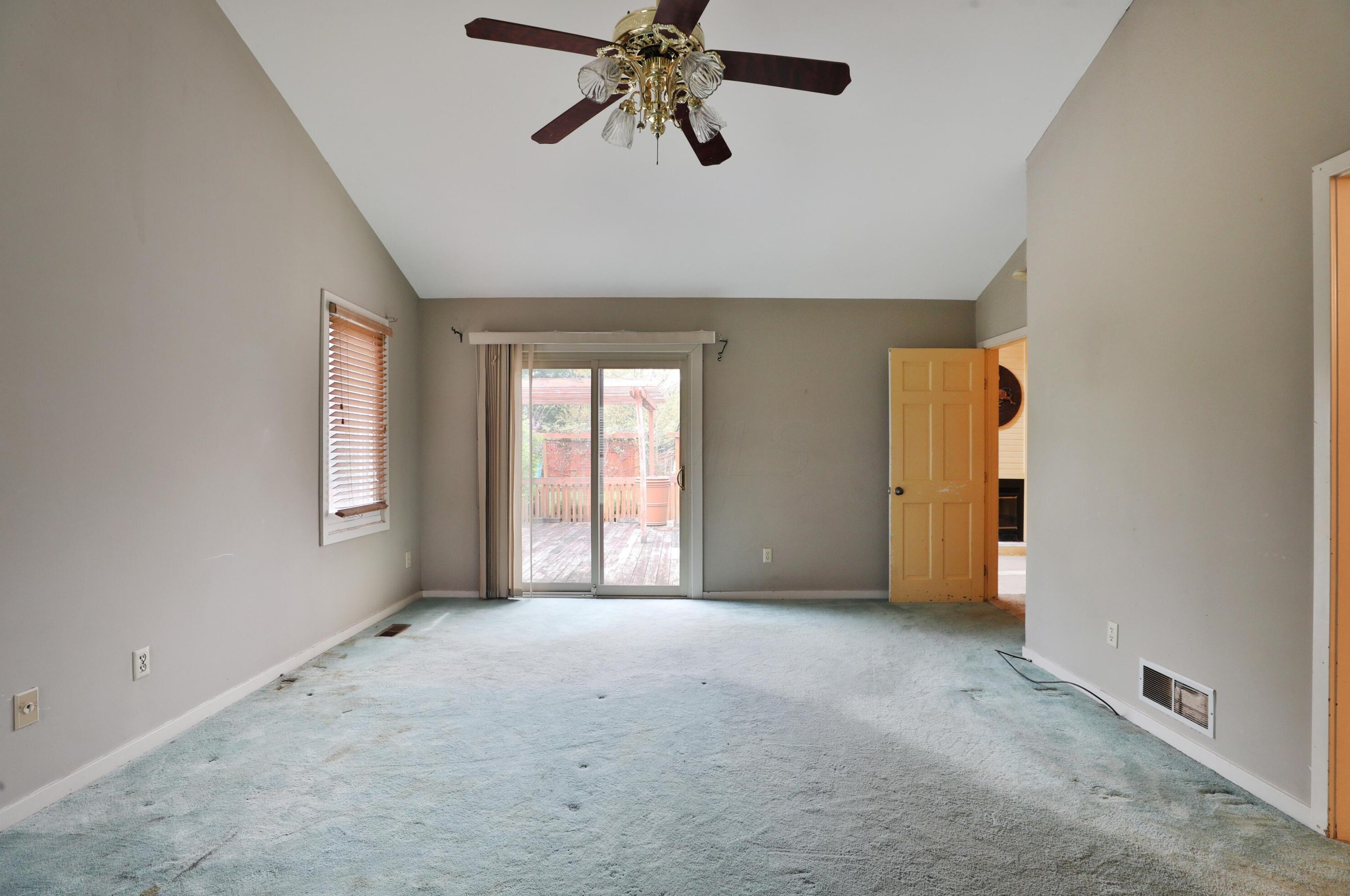 793 Collingwood Dr, Westerville OH  43081-2459 exterior