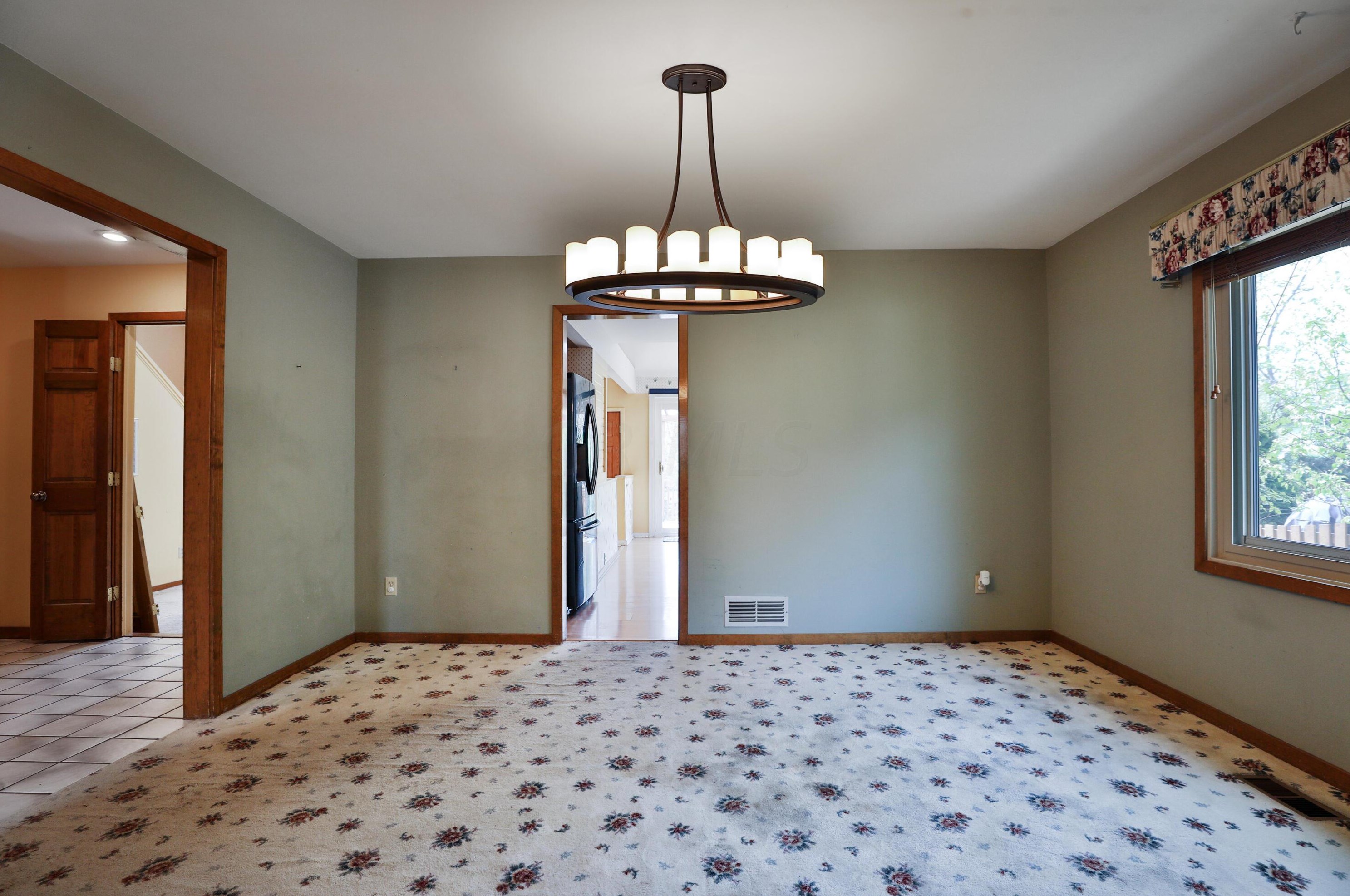 793 Collingwood Dr, Westerville OH  43081-2459 exterior