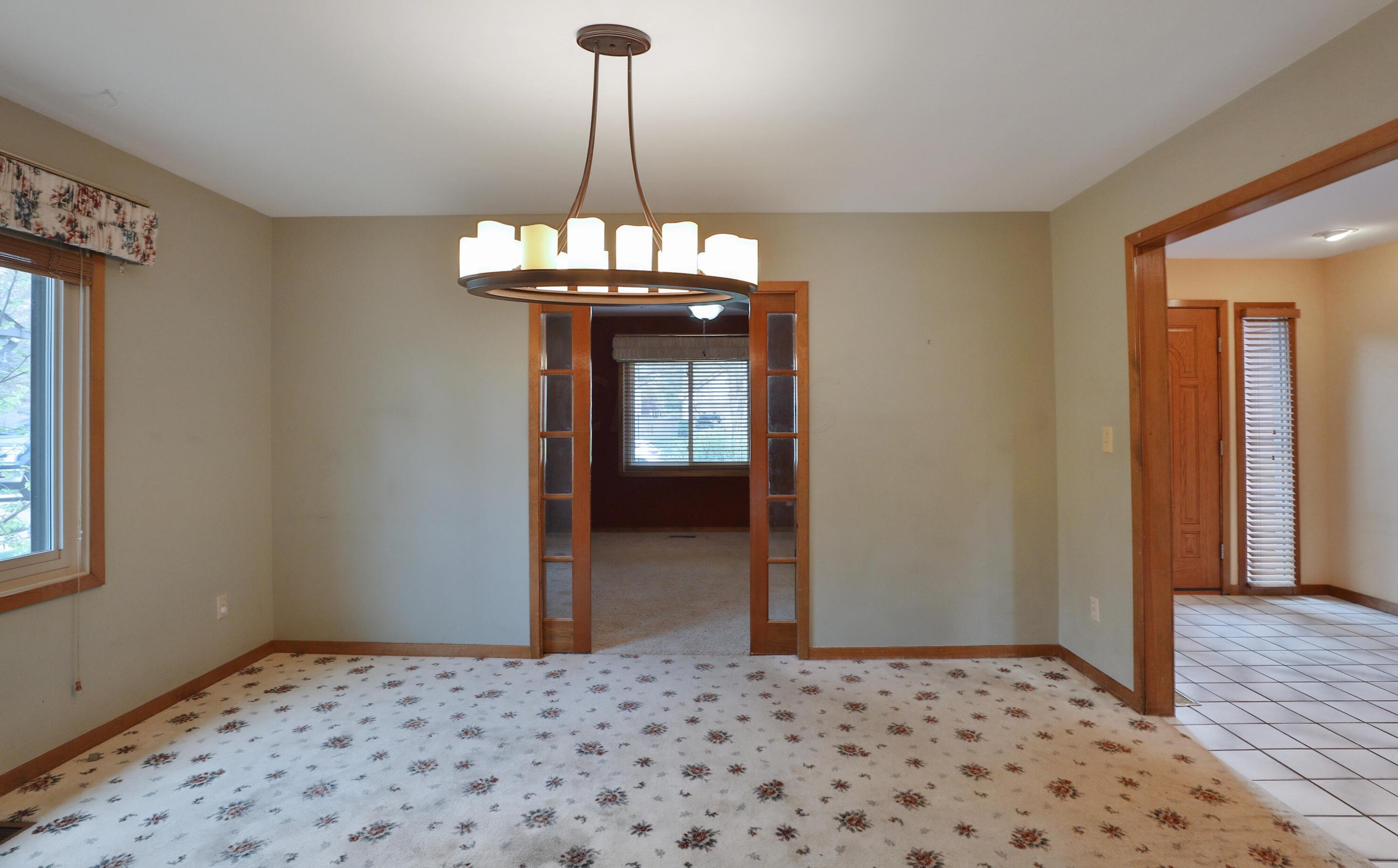 793 Collingwood Dr, Westerville OH  43081-2459 exterior