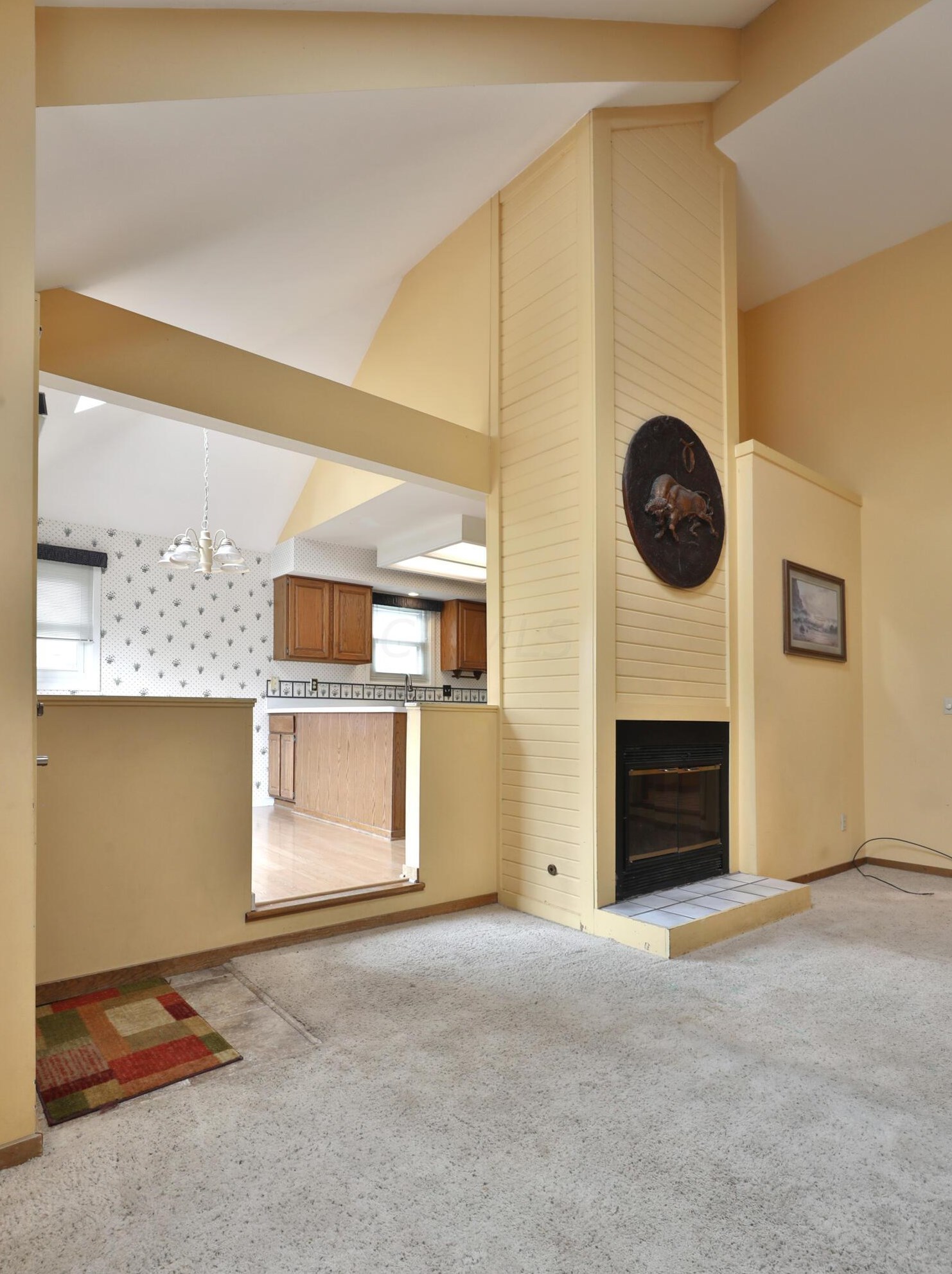 793 Collingwood Dr, Westerville OH  43081-2459 exterior