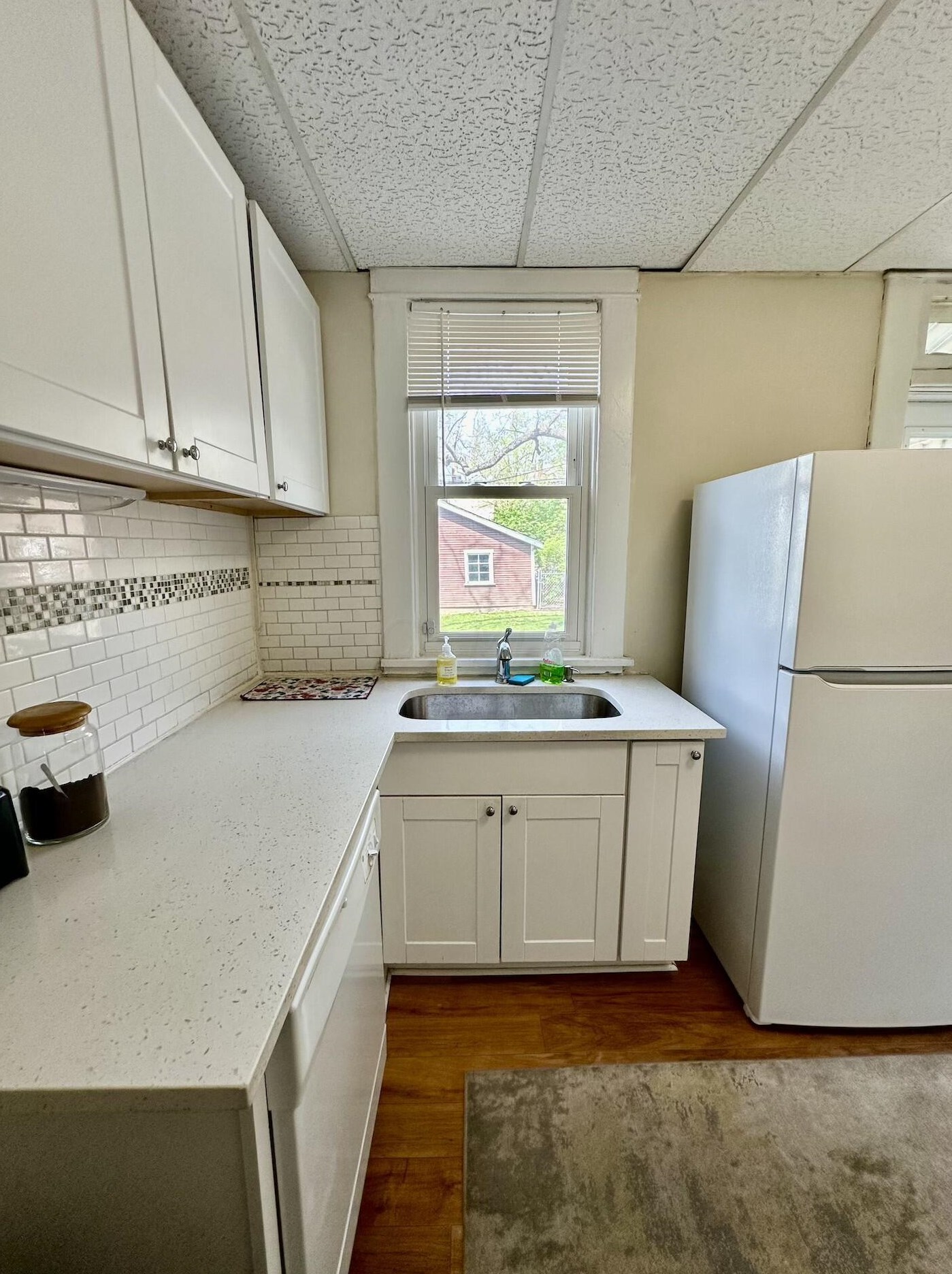 182 Patterson Ave, Columbus OH  43202-2832 exterior