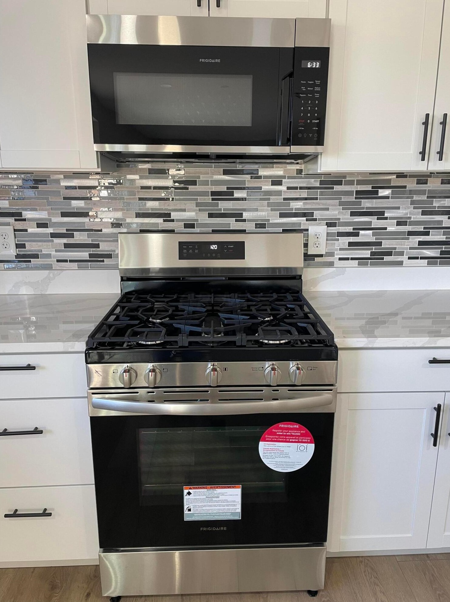 2435 Strimple Ave, Columbus OH 43229-4761 exterior