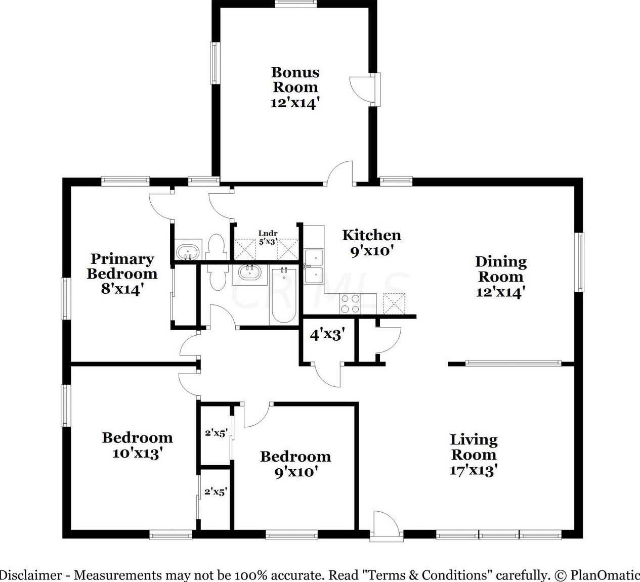4253 Ellery Dr, Columbus, OH 43227