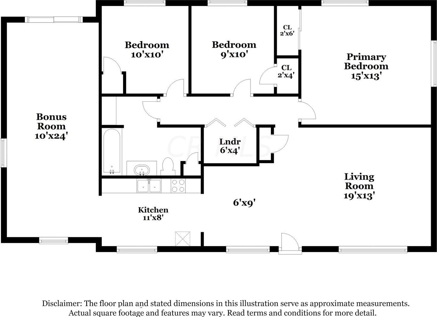 4363 Chandler Dr, Columbus, OH 43213