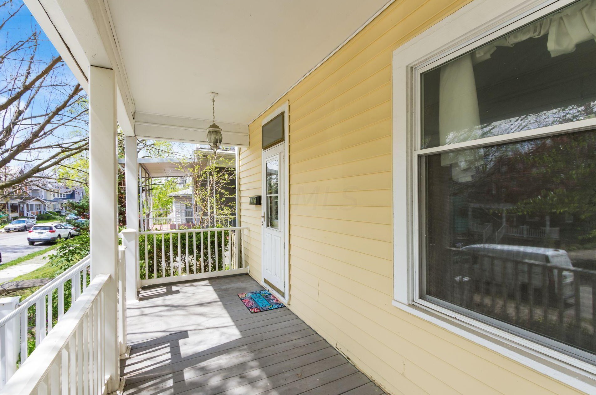 188 Maynard Ave, Columbus OH  43202-3057 exterior