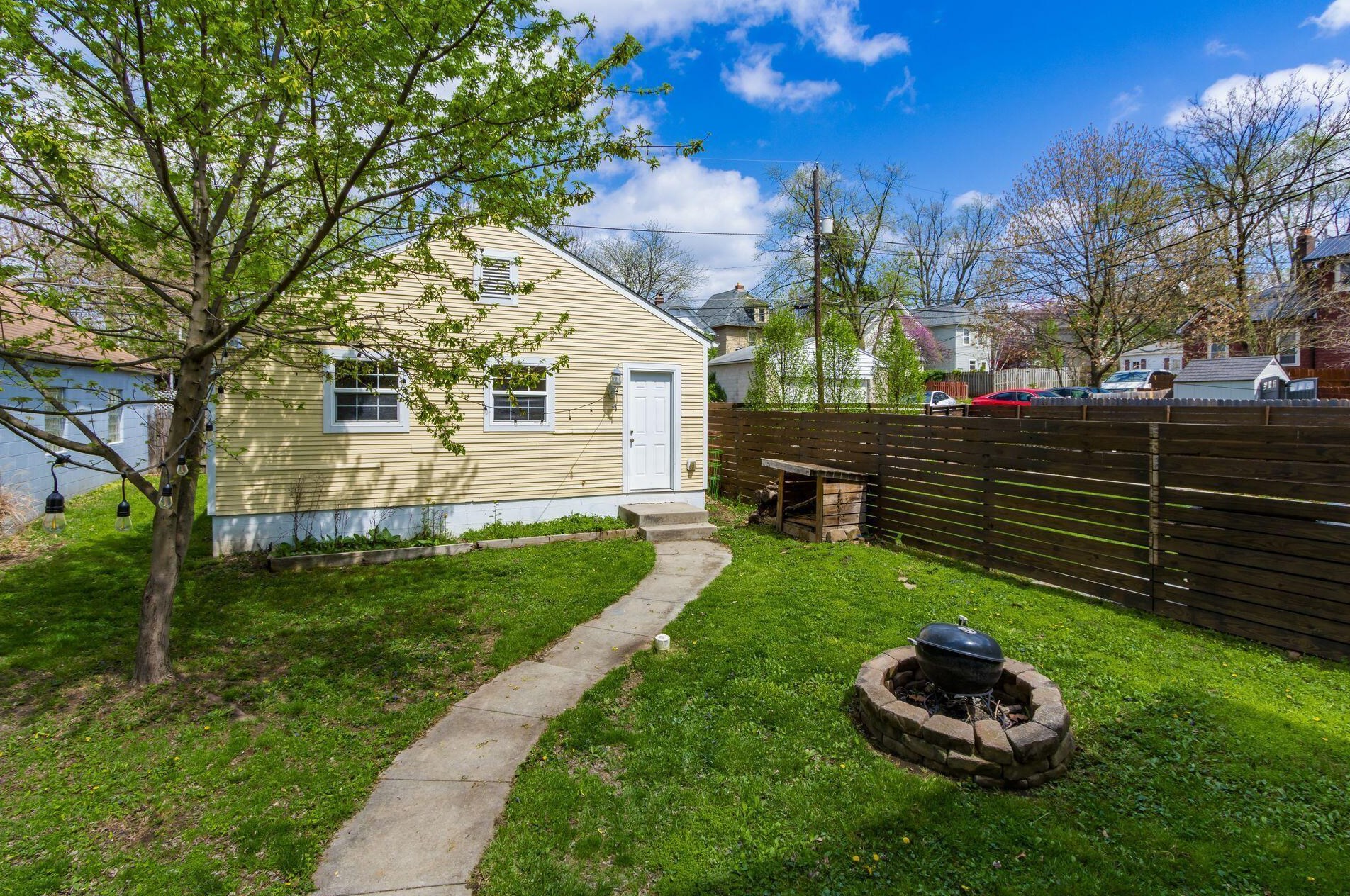 188 Maynard Ave, Columbus OH  43202-3057 exterior