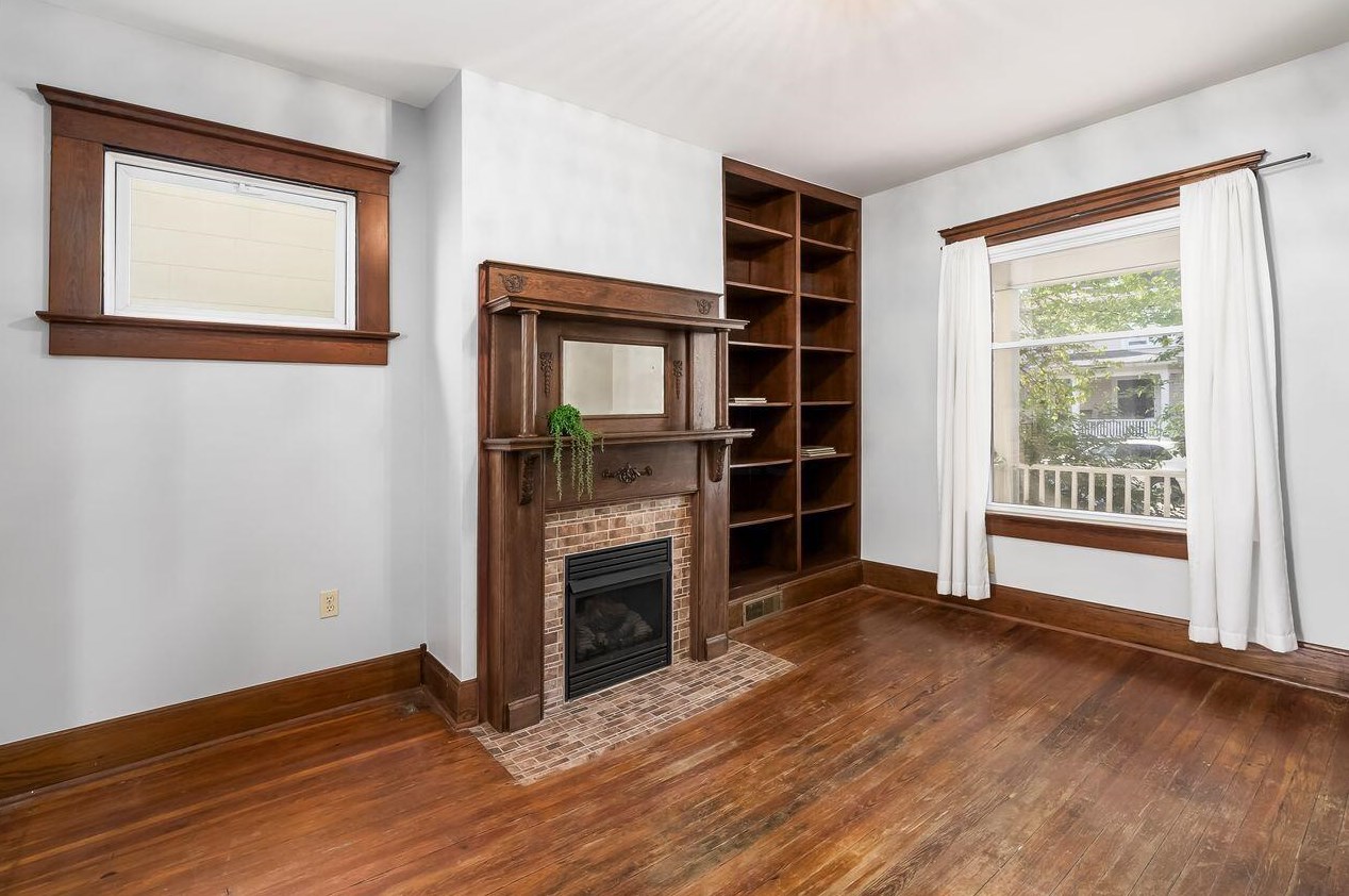 188 Maynard Ave, Columbus OH  43202-3057 exterior