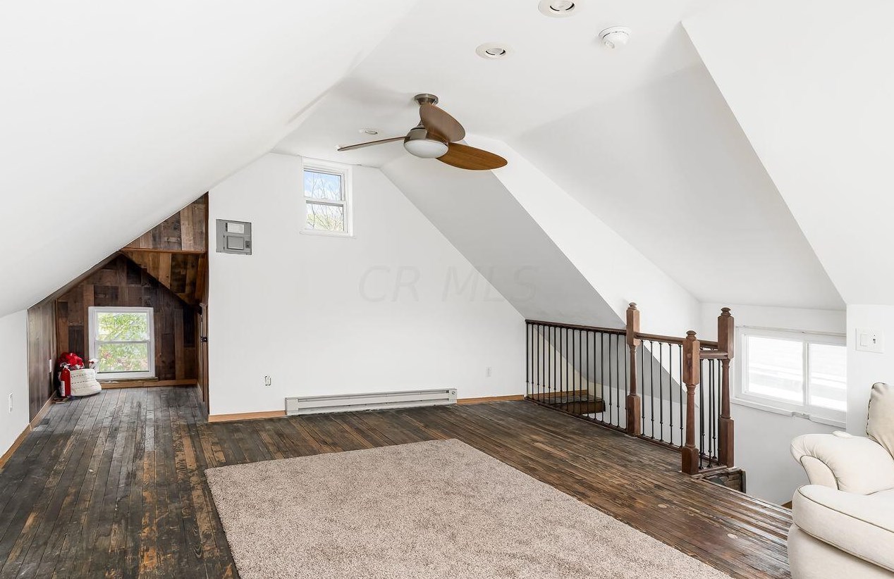 188 Maynard Ave, Columbus OH  43202-3057 exterior