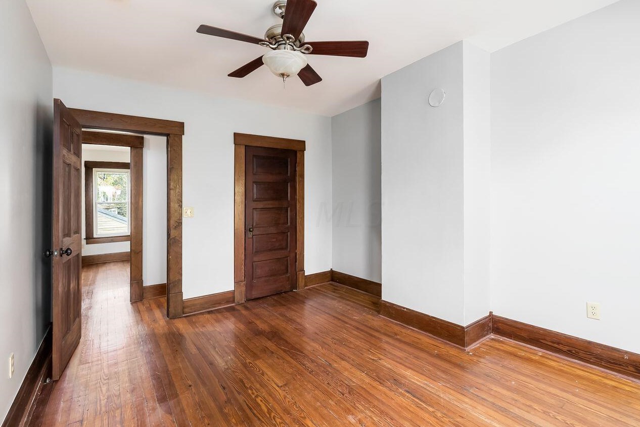 188 Maynard Ave, Columbus OH  43202-3057 exterior