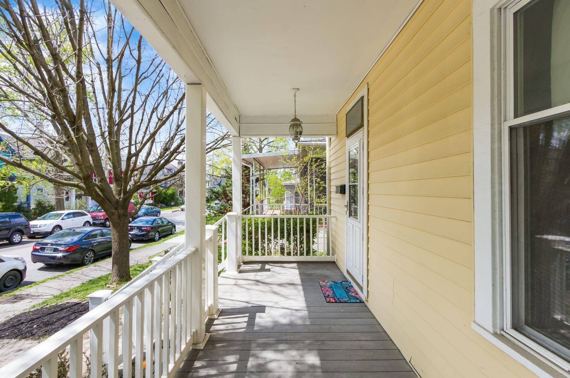 188 Maynard Ave, Columbus OH  43202-3057 exterior