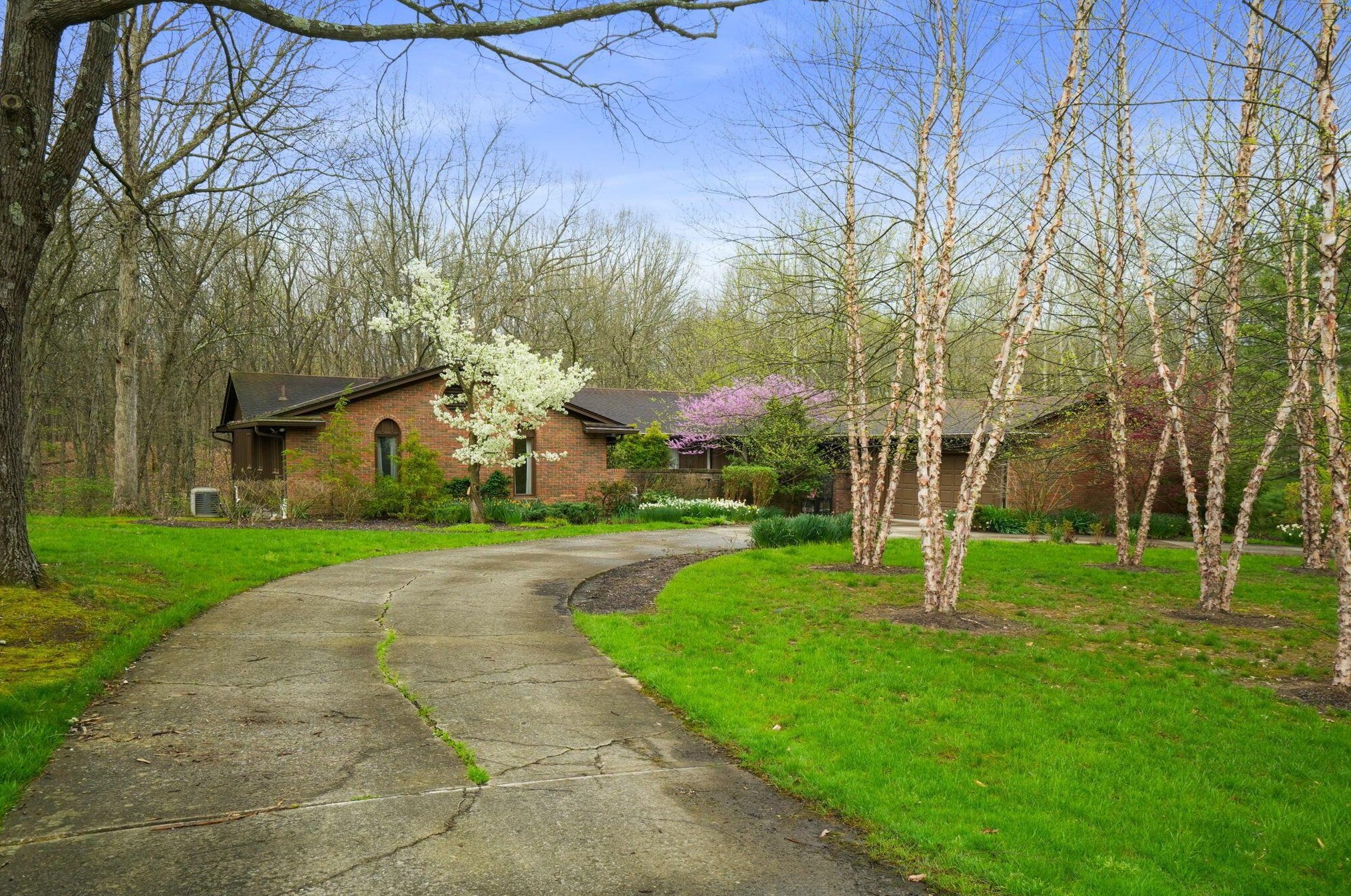 9330 White Oak Ln, Westerville, OH 43082-9606