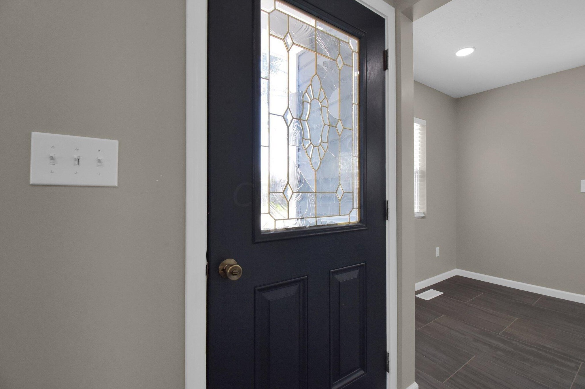 3503 Norwood St, Columbus OH  43224-3423 exterior