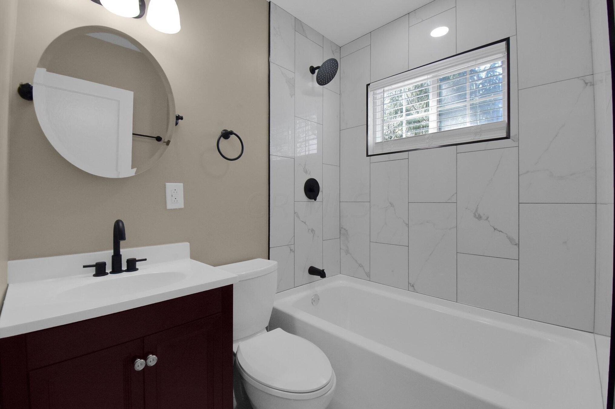 3503 Norwood St, Columbus OH  43224-3423 exterior