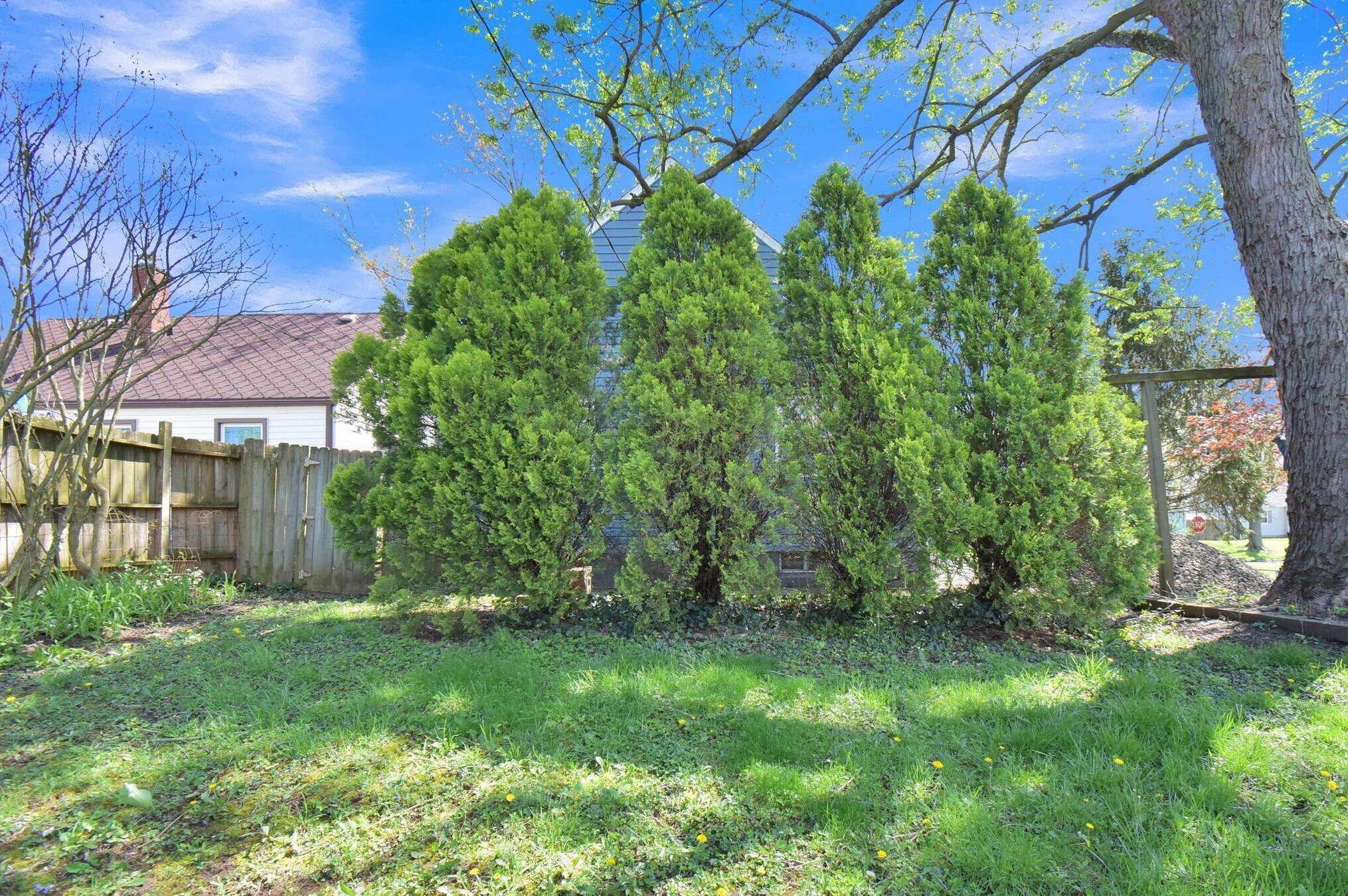 3503 Norwood St, Columbus OH  43224-3423 exterior