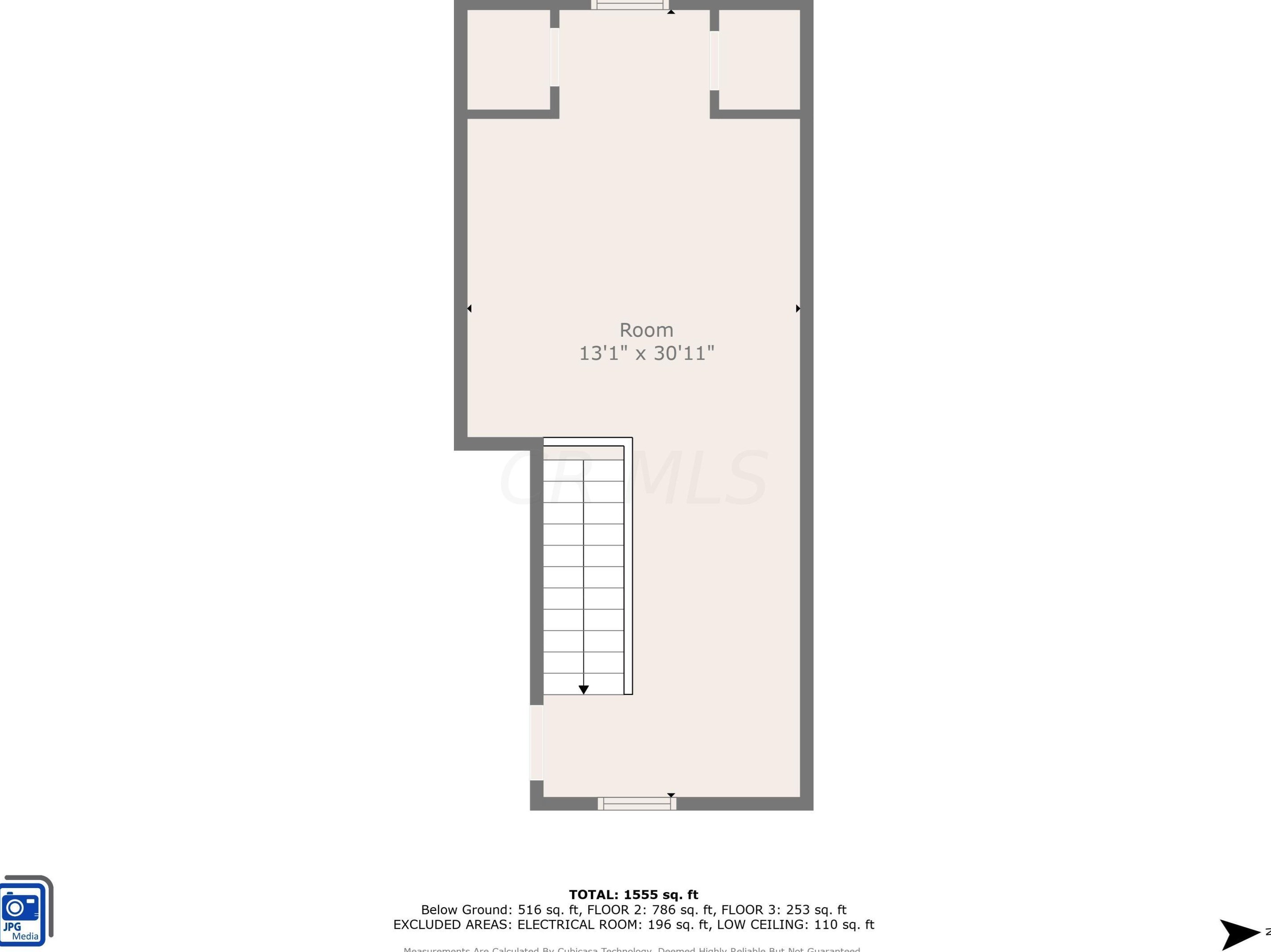 3503 Norwood St, Columbus OH  43224-3423 exterior