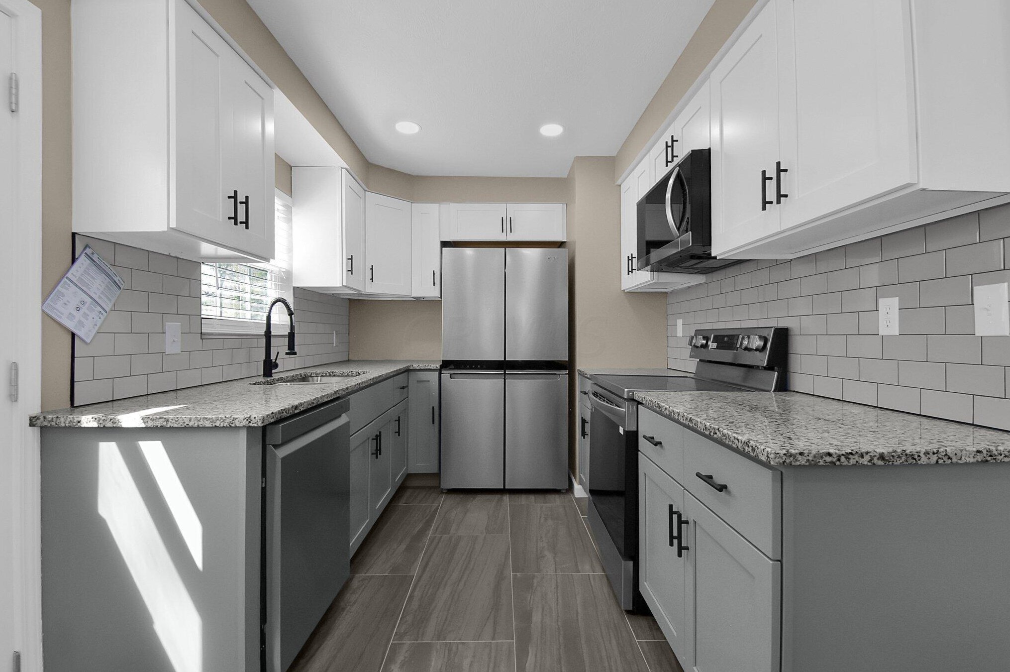 3503 Norwood St, Columbus OH  43224-3423 exterior