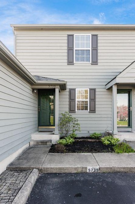 5739 Blendon Pl Dr #54b, Columbus, OH 43230